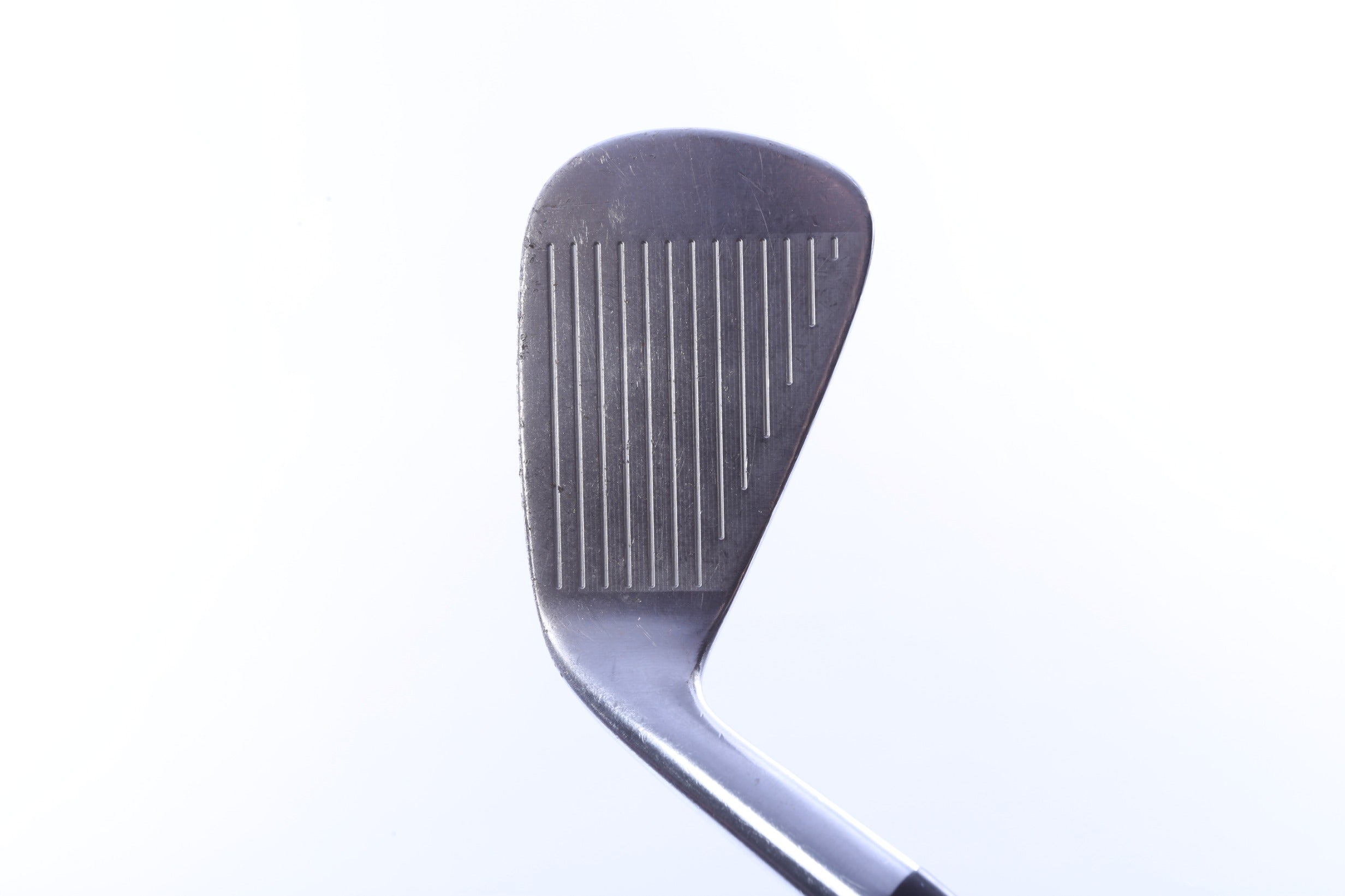 Used Cleveland CG16 Tour Black Pearl Single 6-Iron - Right-Handed - Stiff Flex-Next Round