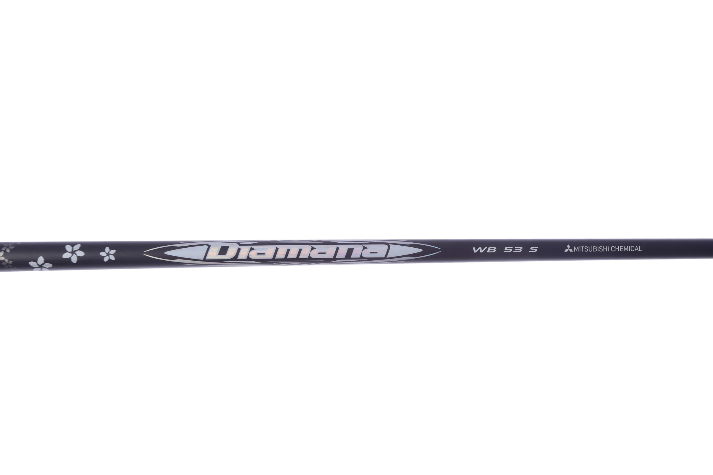 Used Titleist GT2 Driver - 10 Degrees - Stiff Flex Mitsubishi Dimana WB - Right-Handed-Next Round