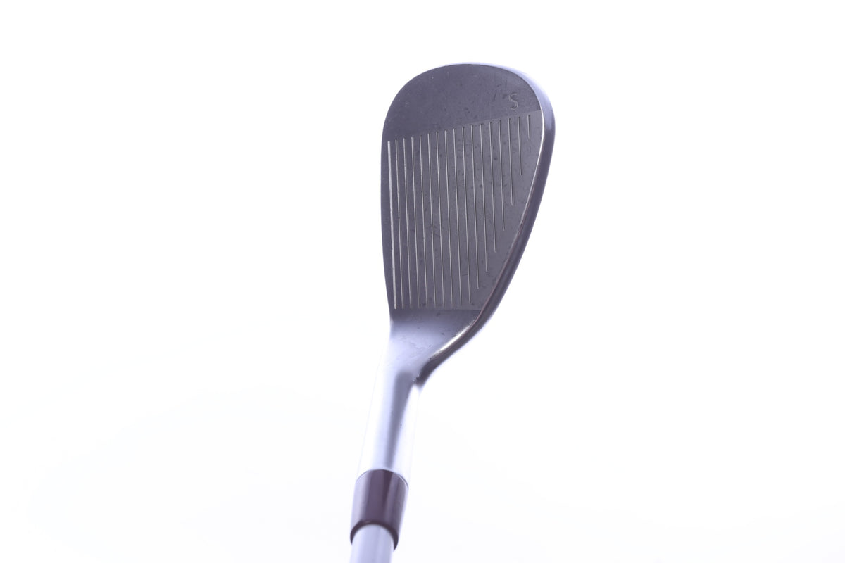 Used Ping G LE 2 Sand Wedge - Right-Handed - 58 Degrees - Ladies Flex