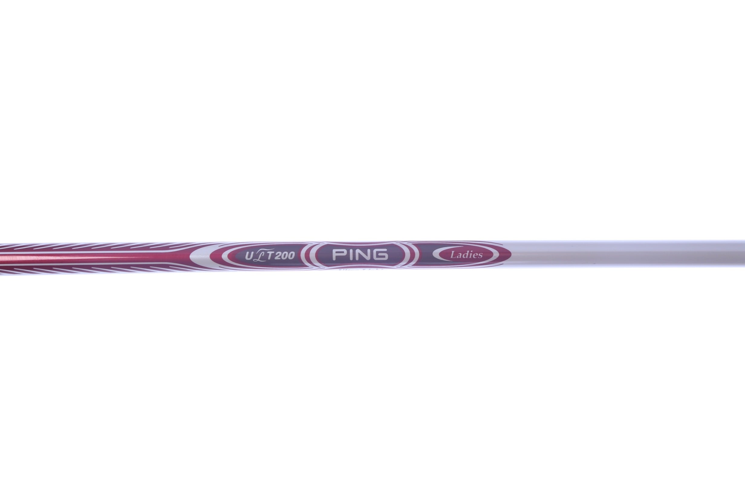 Used Ping Faith 3-Wood - Left-Handed - 18 Degrees - Ladies Flex-Next Round