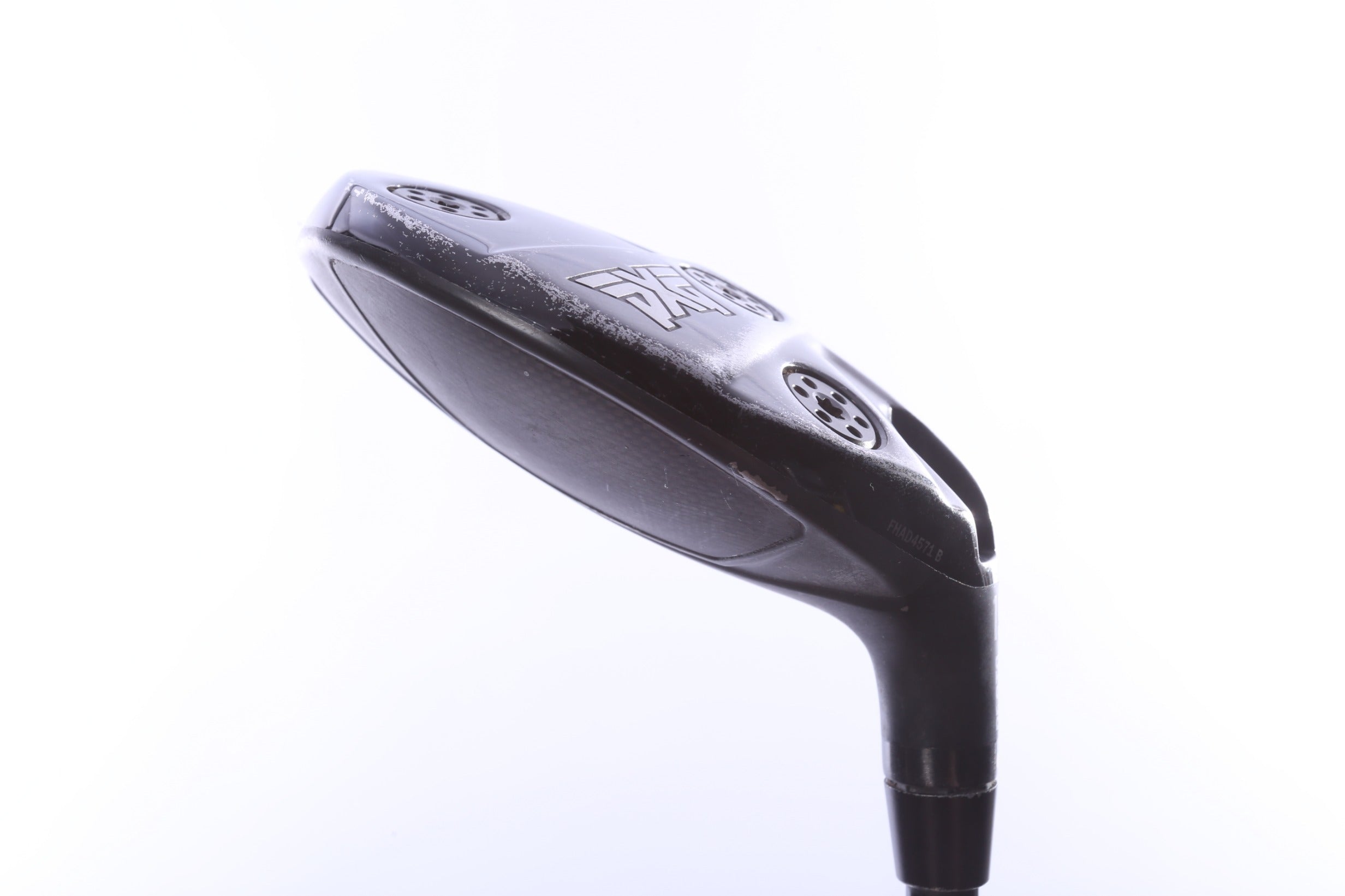 Used PXG 0317 X Proto 3H Hybrid - Right-Handed - 19 Degrees - Regular Flex-Next Round
