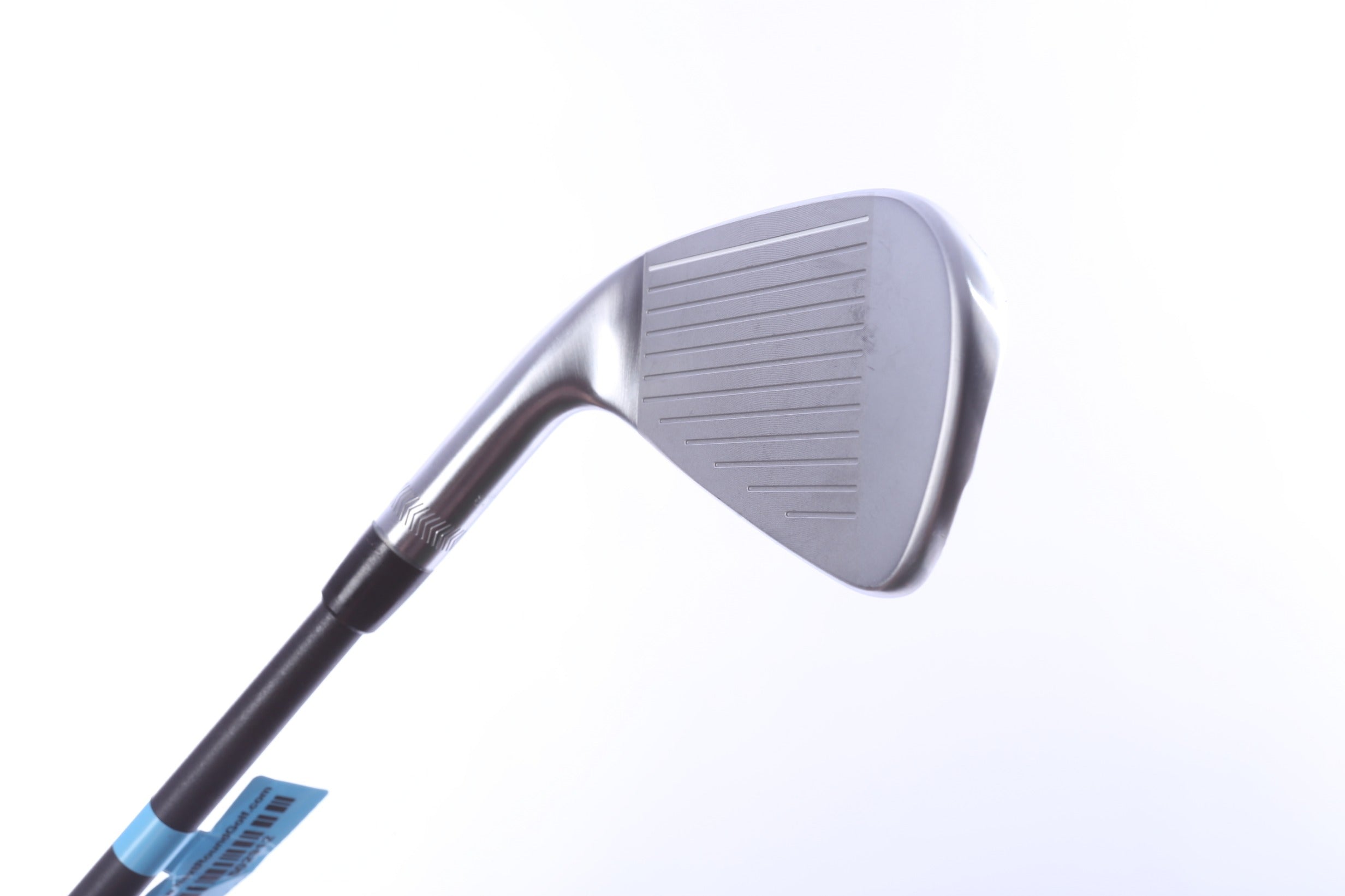 Used PXG 0317 ST Single 6-Iron - Right-Handed - Stiff Flex-Next Round