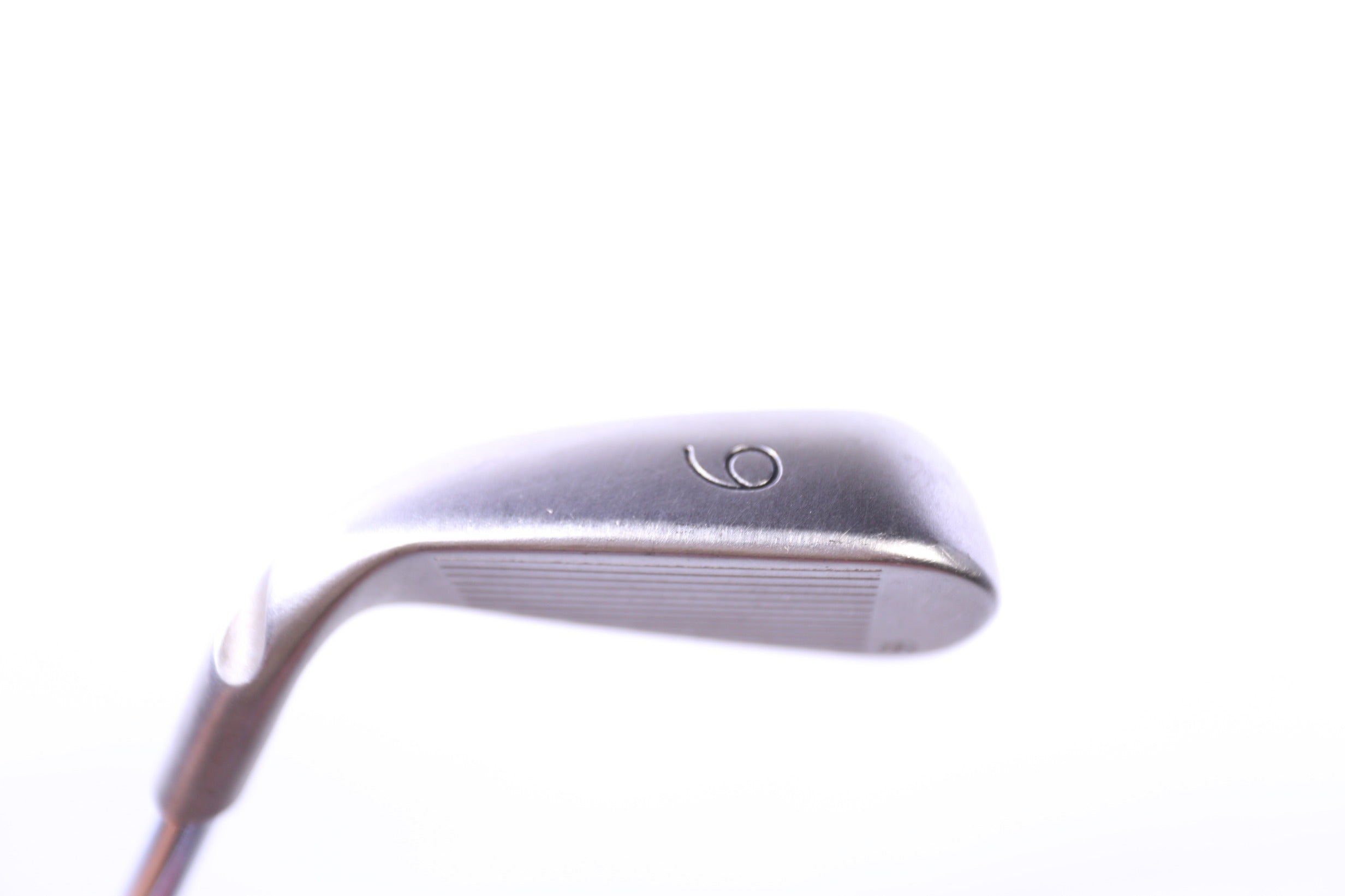 Used Ping G5 Single 6-Iron - Right-Handed - Stiff Flex-Next Round