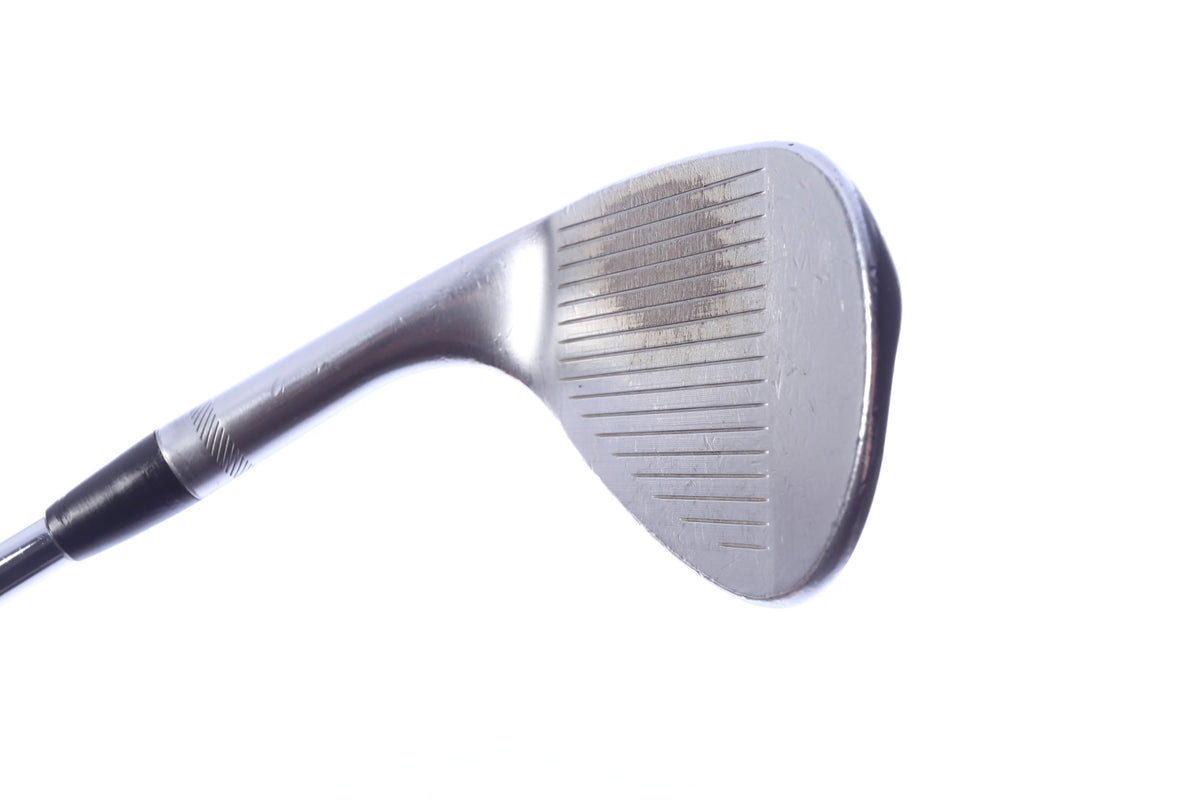Used Titleist Vokey SM9 Tour Chrome Sand Wedge - Right-Handed - 54 Degrees - Wedge Flex-Next Round