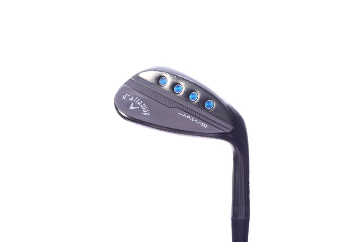 Used Callaway Jaws MD5 Tour Grey Sand Wedge - Right-Handed - 54 Degrees - Wedge Flex