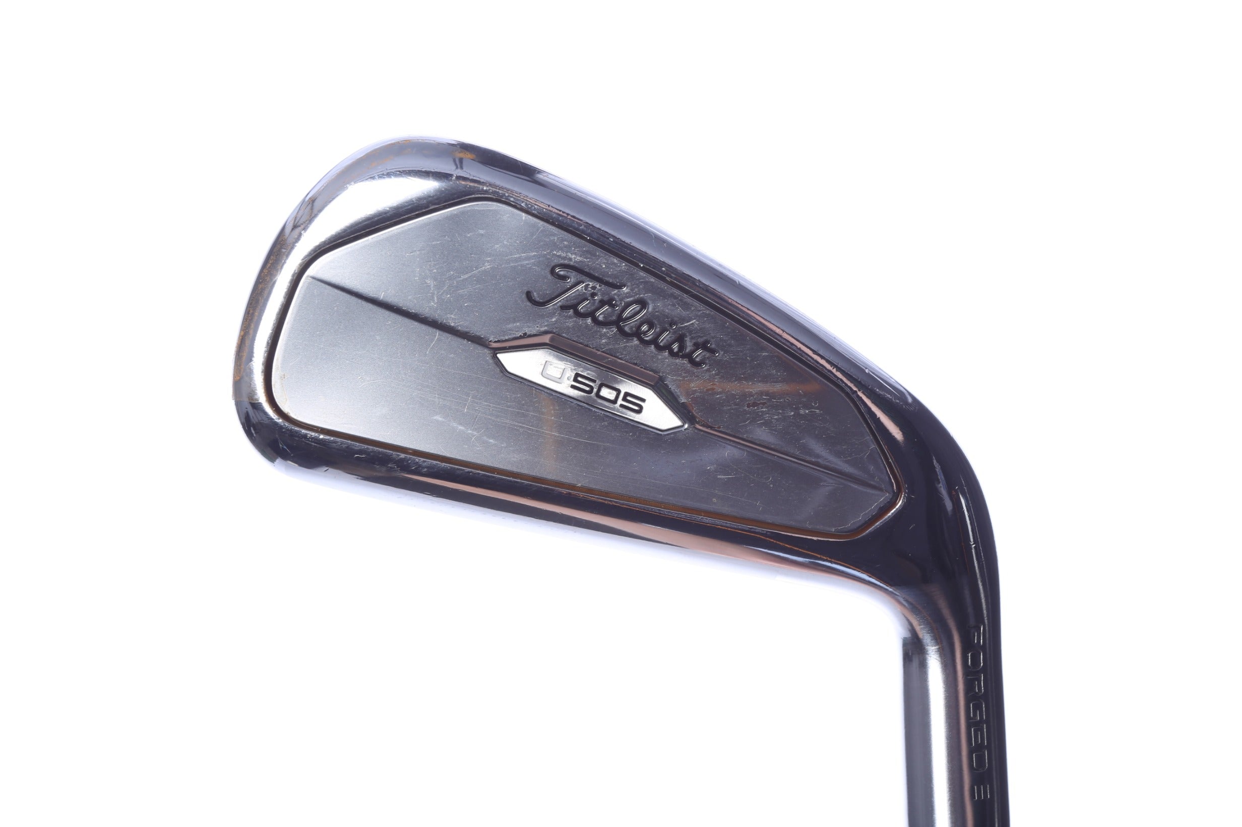Used Titleist 2023 U505 Single Utility 4-Iron - Right-Handed - Regular Flex-Next Round