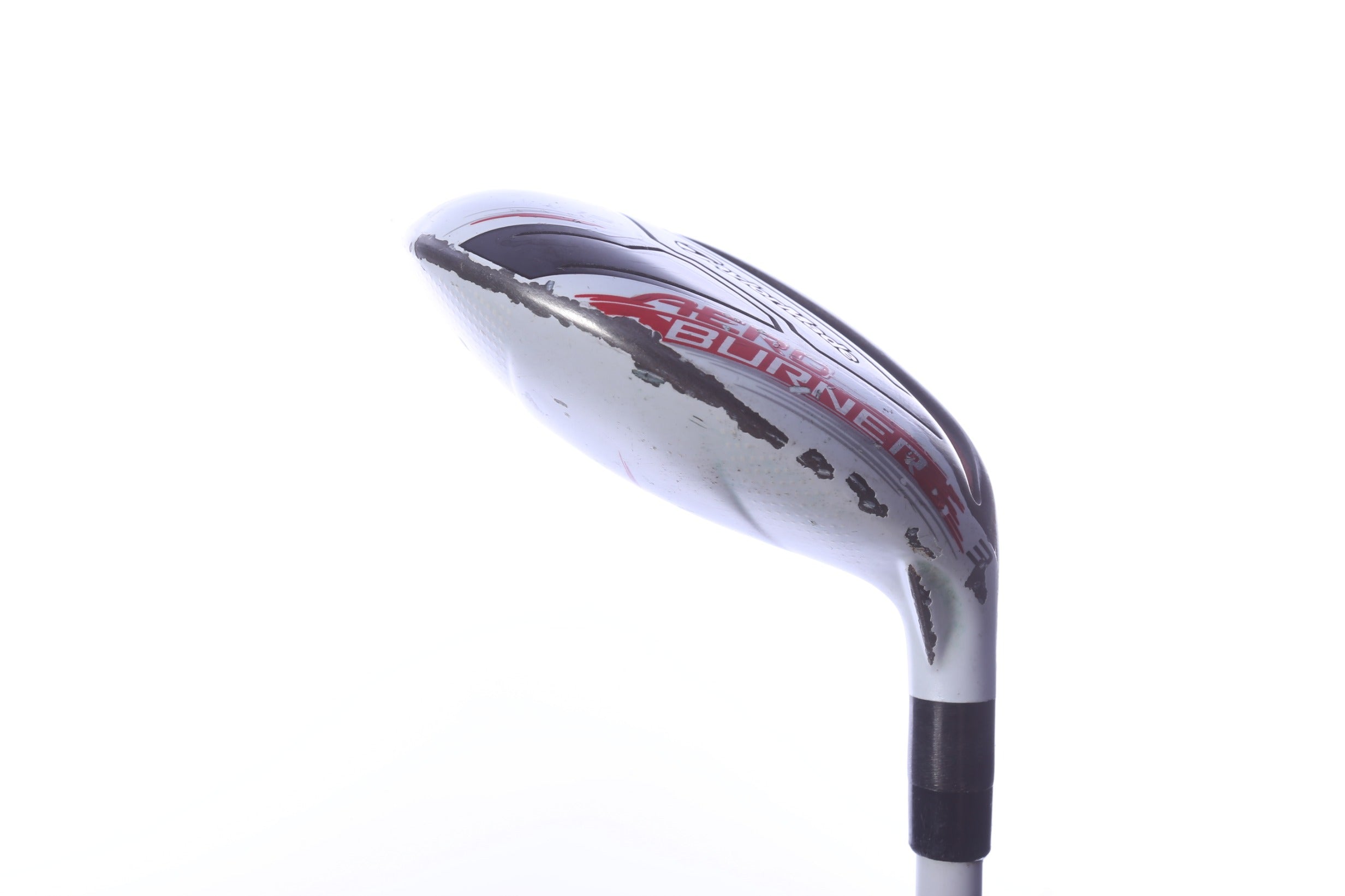 Used TaylorMade AeroBurner 3H Hybrid - Right-Handed - 19 Degrees - Seniors Flex-Next Round