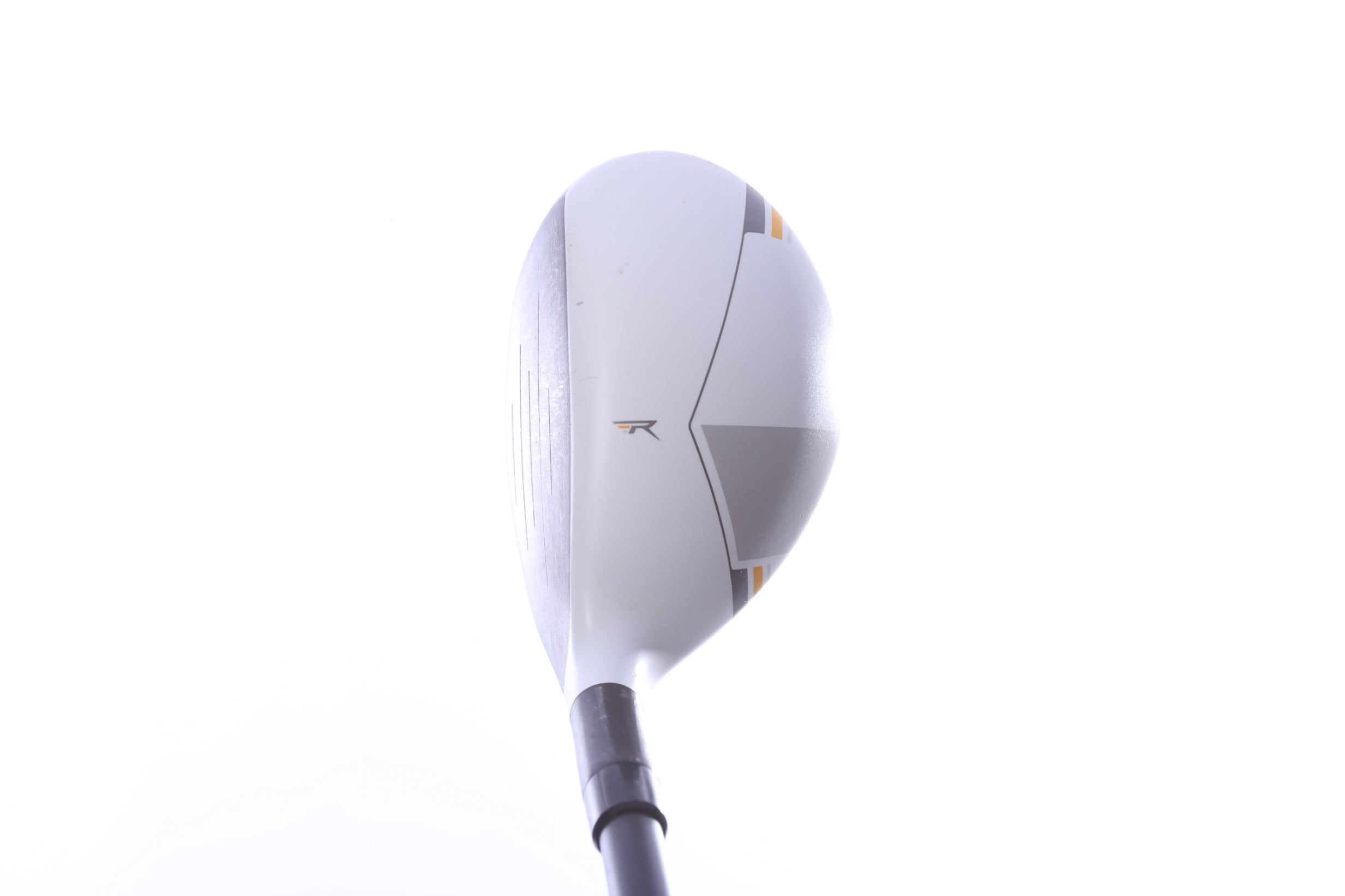 Used TaylorMade RocketBallz Stage 2 3H Hybrid - Right-Handed - 19 Degrees - Stiff Flex-Next Round