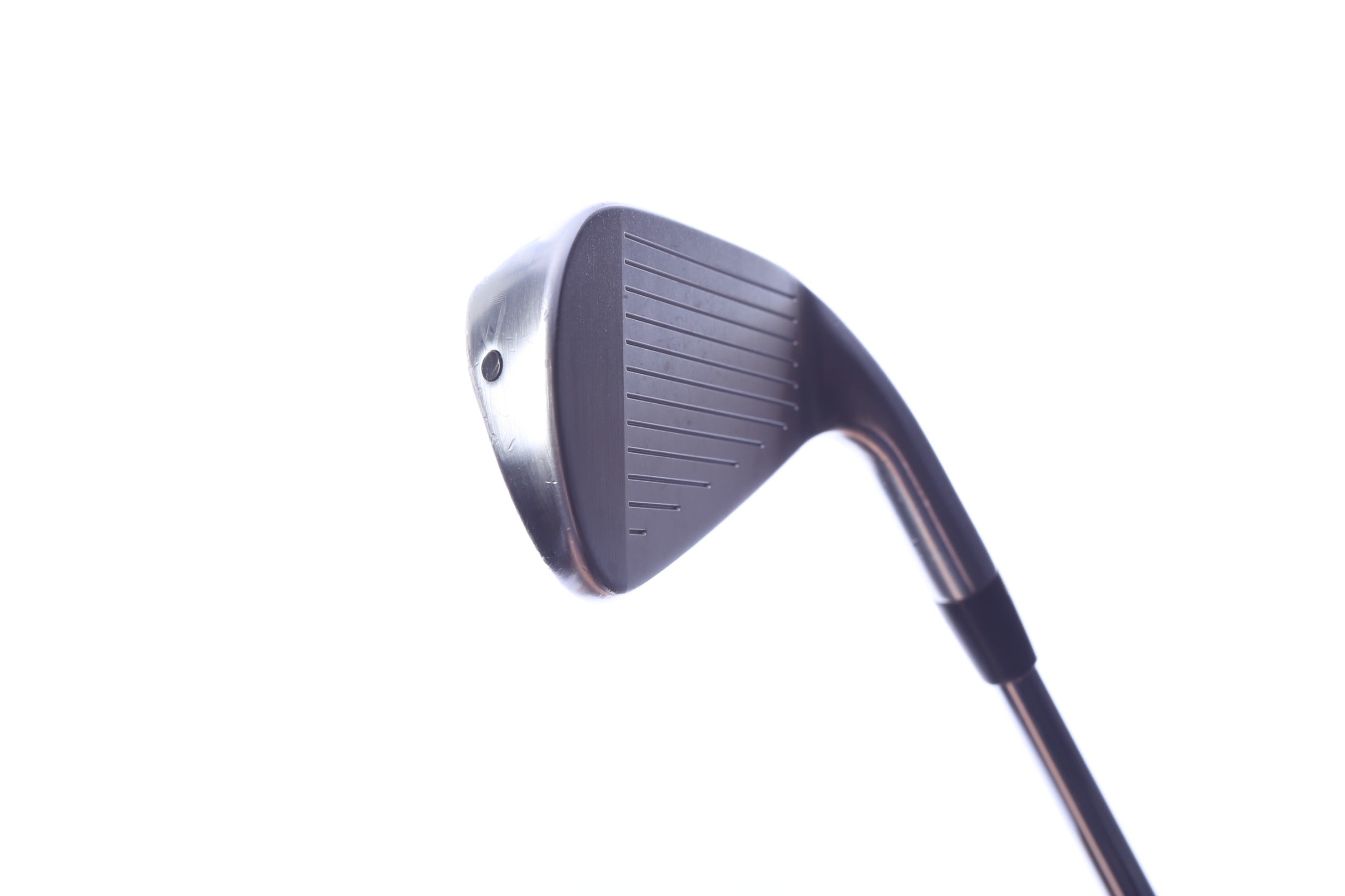 Used Titleist 712U Single Utility 2-Iron - Left-Handed - Extra Stiff Flex-Next Round