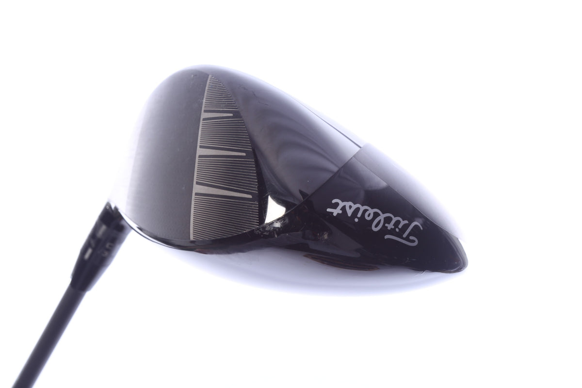 Used Titleist GT3 Driver - 9 Degrees - Extra Stiff Flex Mitsubishi Tensei 1K Black - Right-Handed-Next Round