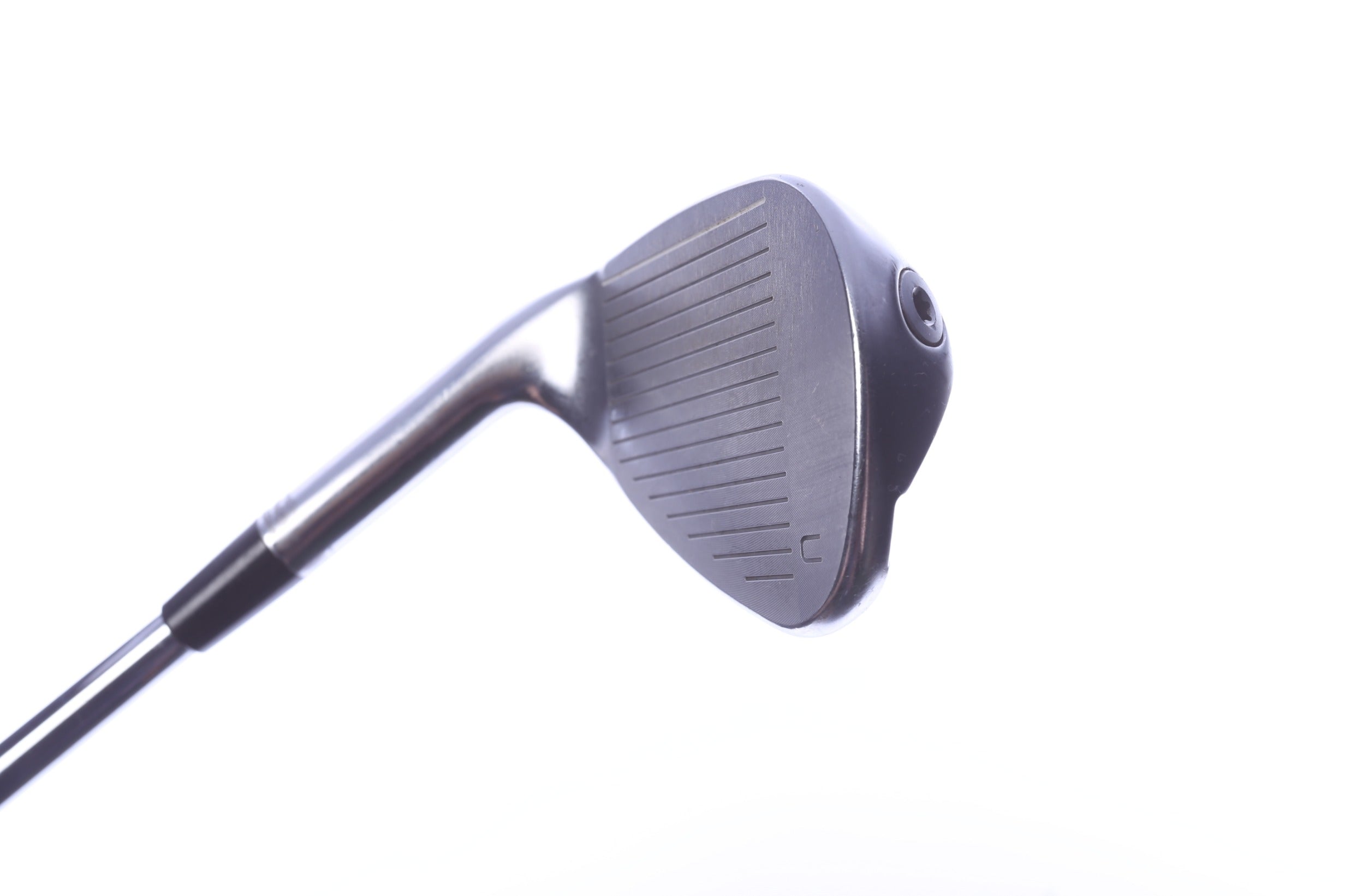 Used Ping G425 Utility Wedge - Right-Handed - 49.5 Degrees - Stiff Flex