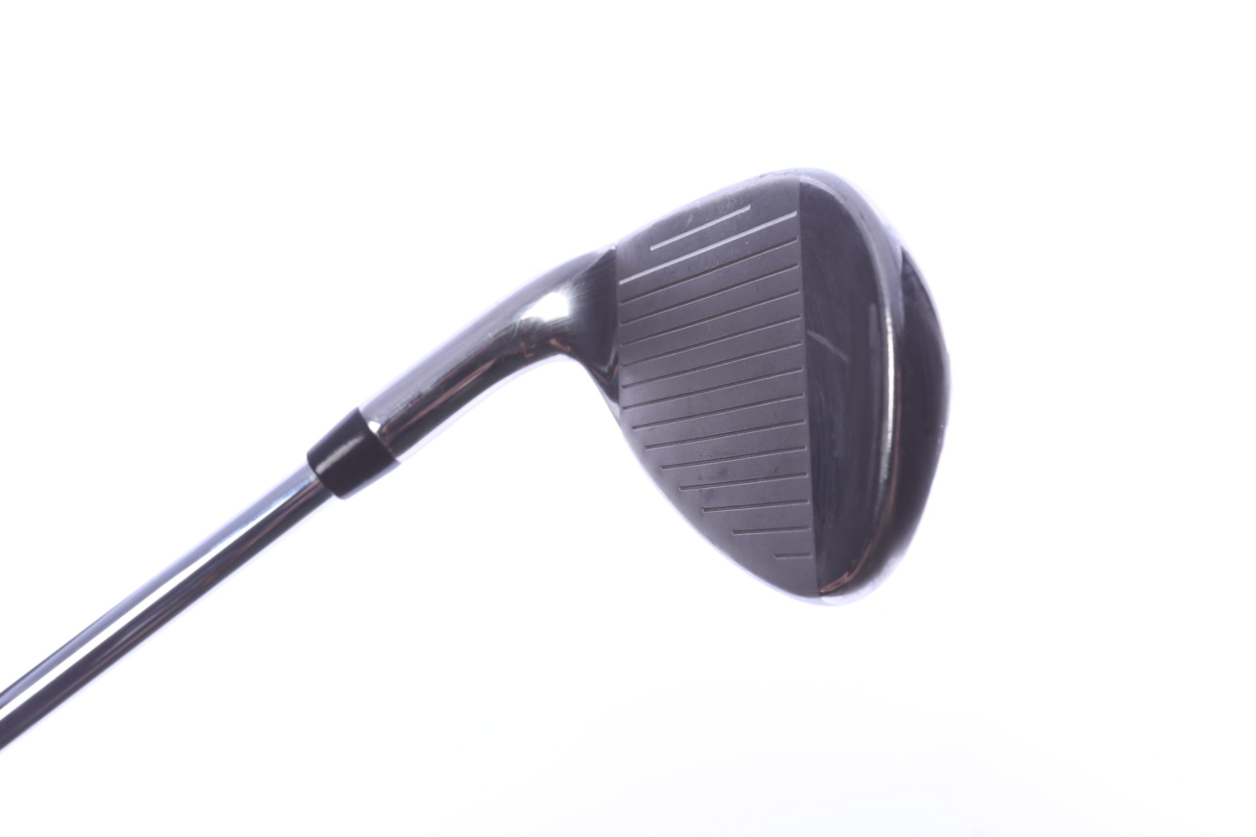 Used Callaway Steelhead XR Approach Wedge - Right-Handed - 49 Degrees - Regular Flex