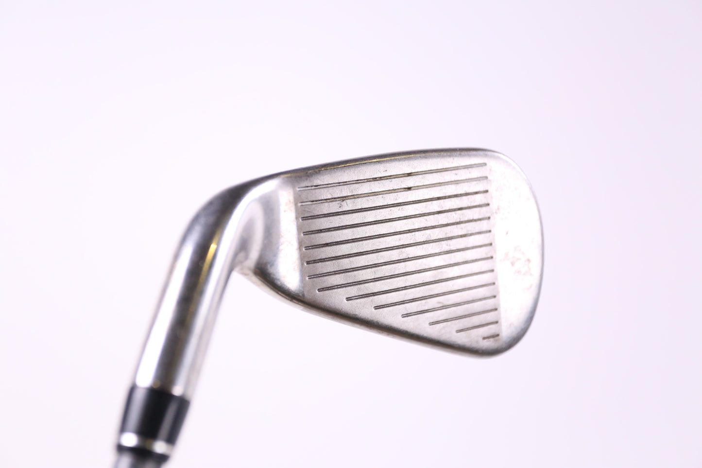 Used Callaway X2 Hot Single 6-Iron - Right-Handed - Regular Flex-Next Round