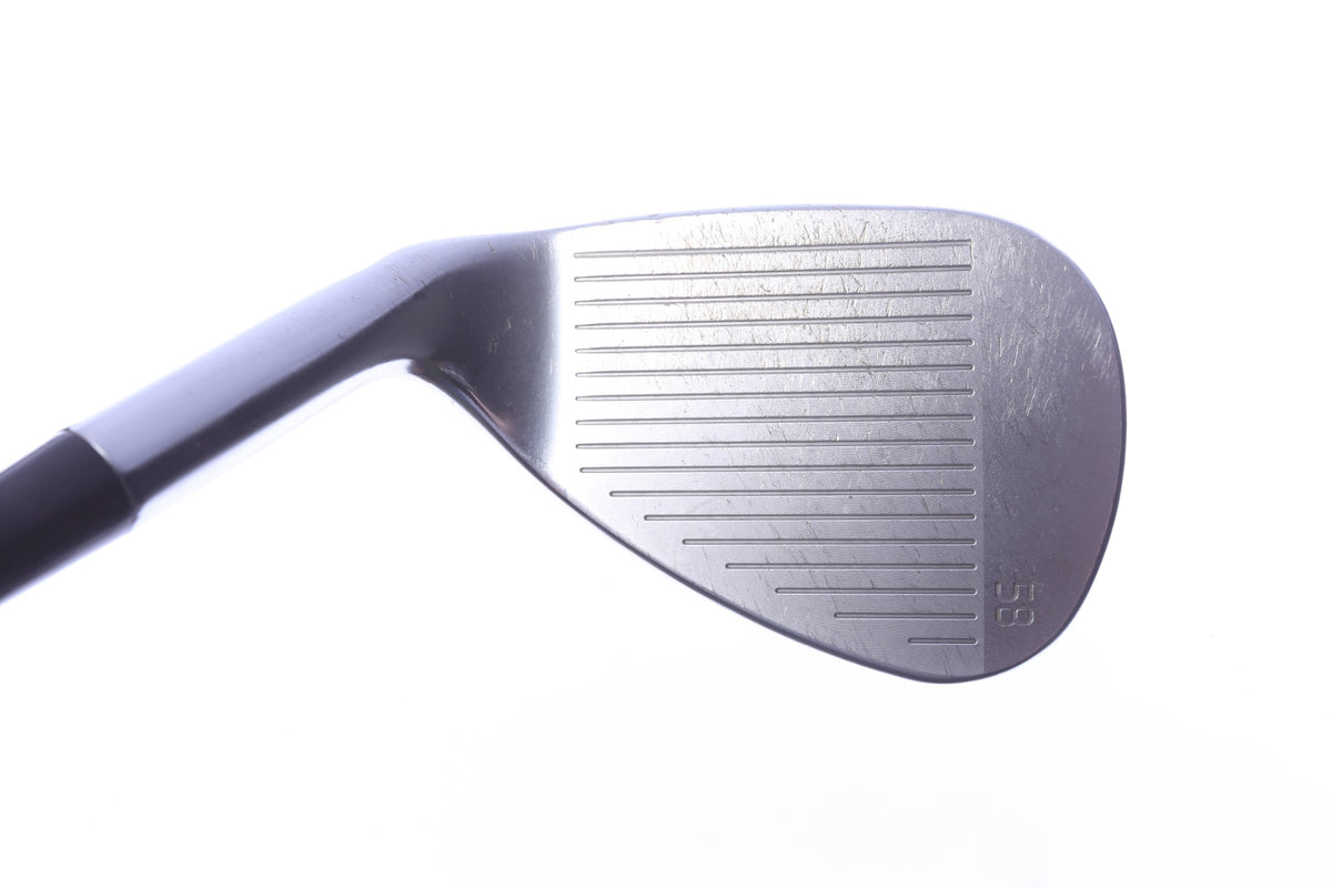 Used Ping G430 Lob Wedge - Right-Handed - 58 Degrees - Regular Flex-Next Round