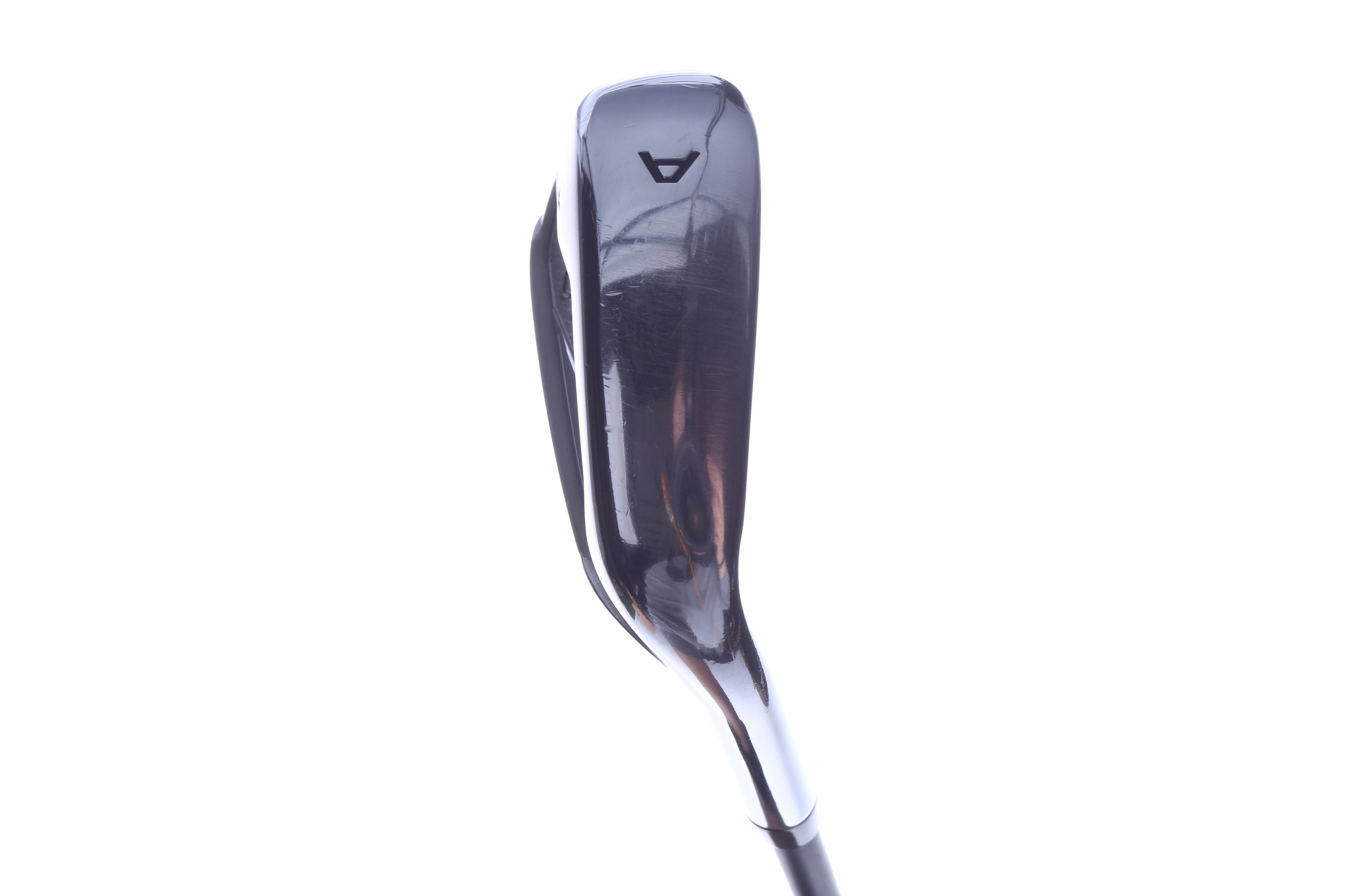 Used Callaway Elyte X Approach Wedge - Right-Handed - 46 Degrees - Seniors Flex