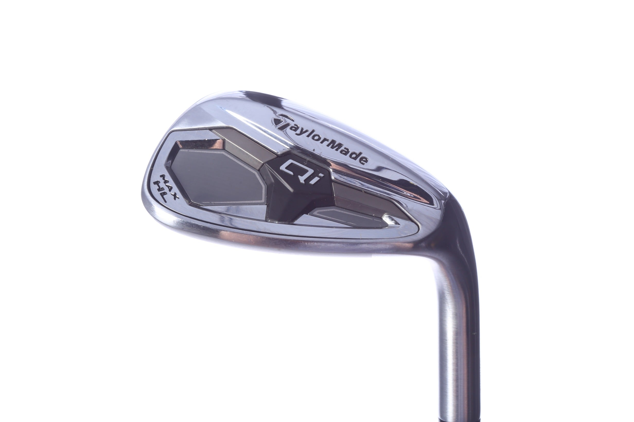 Used TaylorMade Qi Max HL Approach Wedge - Right-Handed - 50 Degrees - Seniors Flex-Next Round