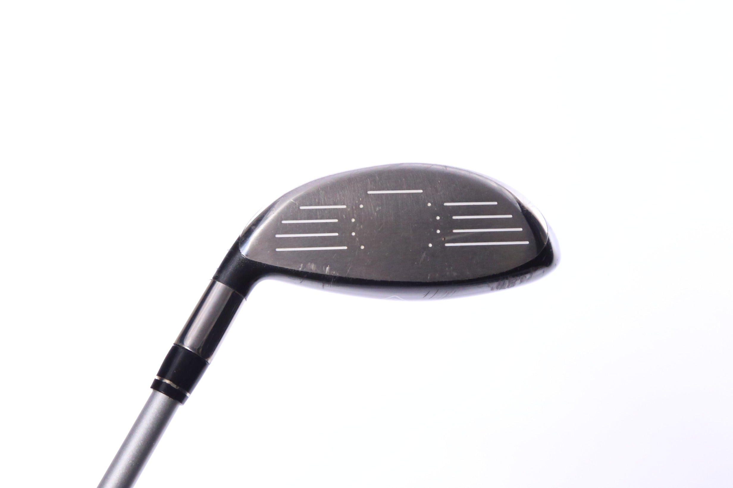 Used Callaway Solaire 3-Wood - Right-Handed - 17 Degrees - Ladies Flex