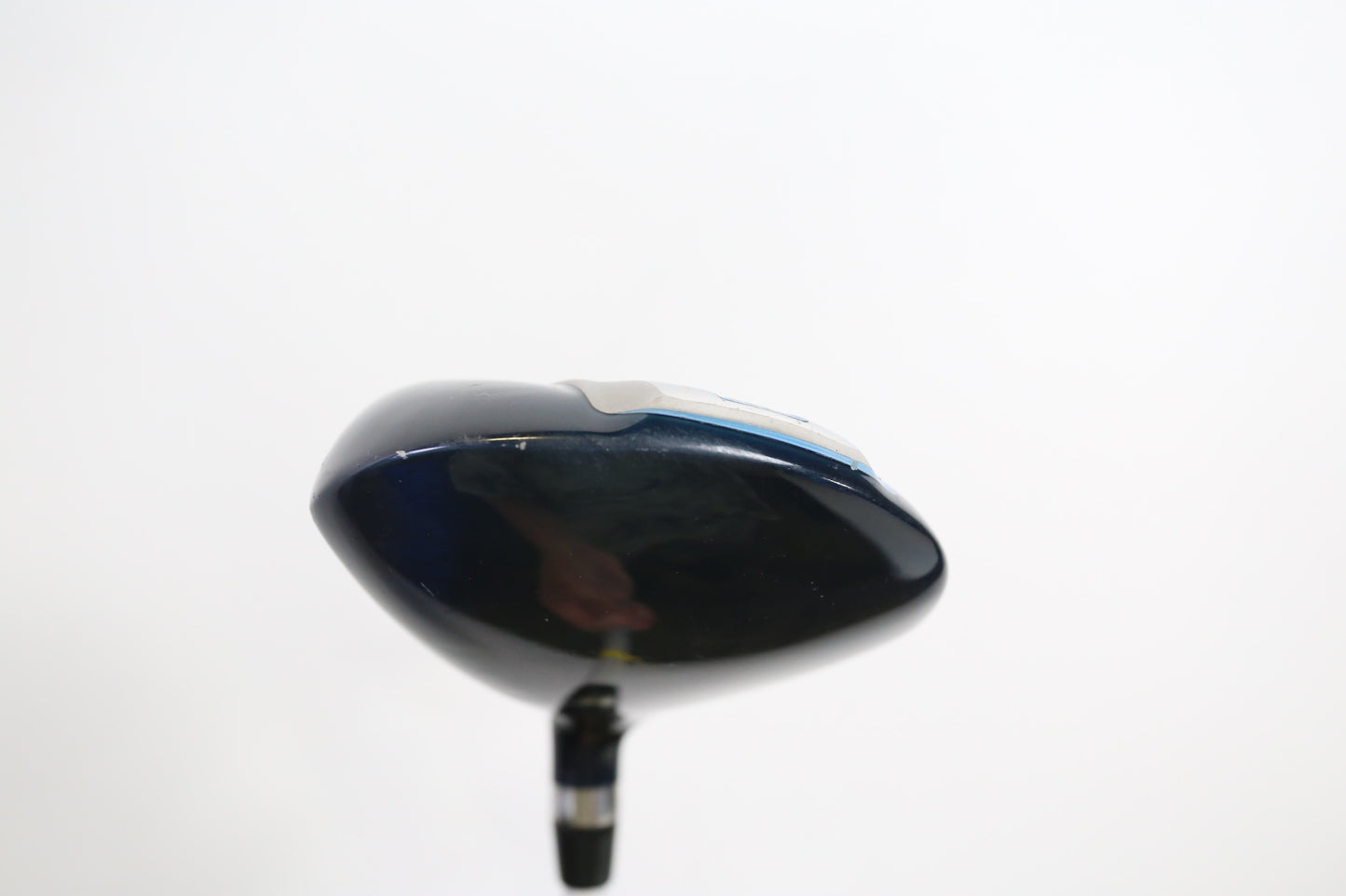 Used Cobra S2 Offset 3-Wood - Right-Handed - 15 Degrees - Ladies Flex