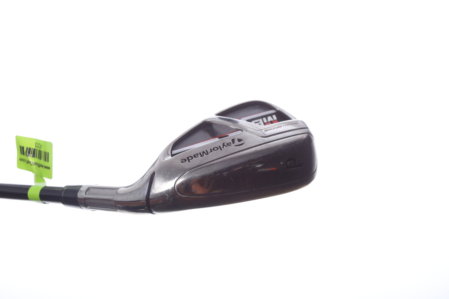 Used TaylorMade M6 Pitching Wedge - Right-Handed - 43.5 Degrees - Seniors Flex-Next Round