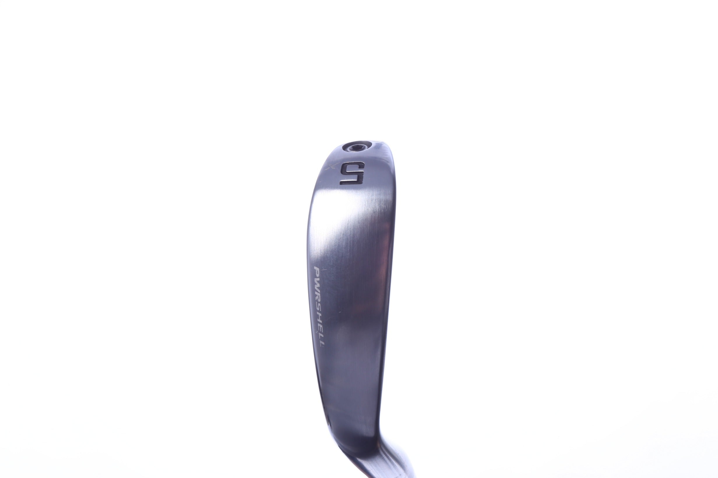 Used Cobra 2025 KING Tec X Single 5-Iron - Right-Handed - Extra Stiff Flex-Next Round