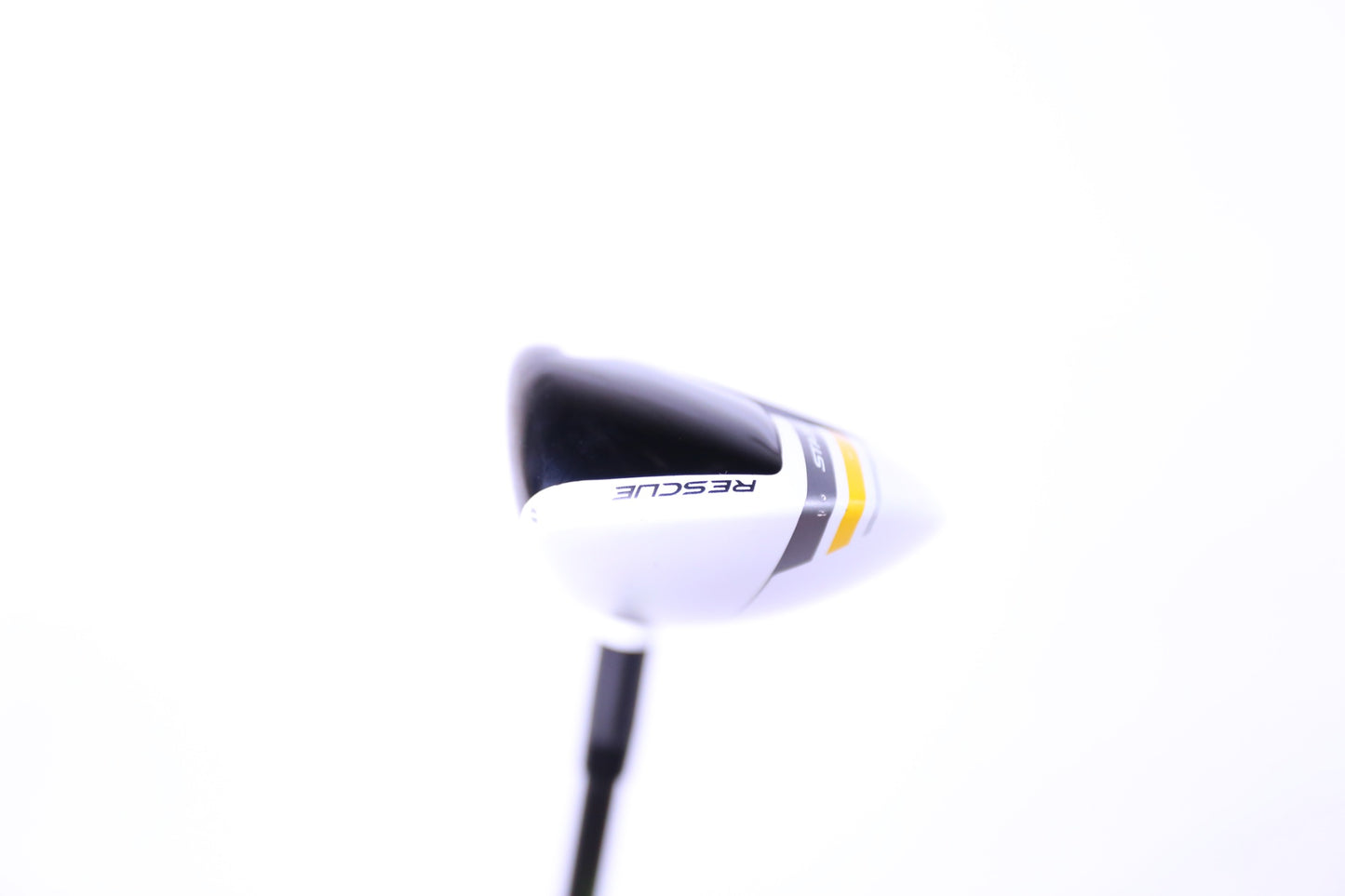 Used TaylorMade RocketBallz Stage 2 4H Hybrid - Right-Handed - 22 Degrees - Ladies Flex-Next Round