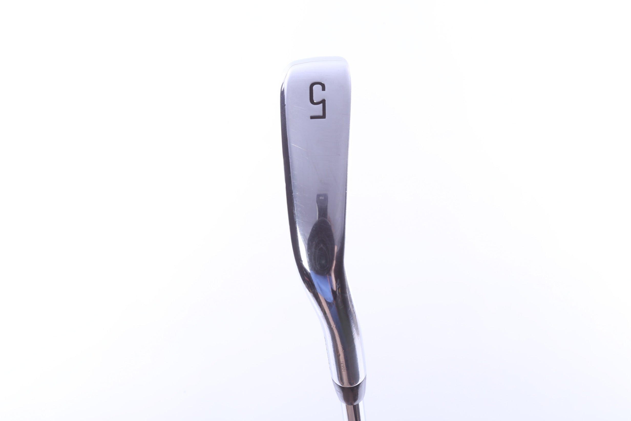 Used Titleist T350 Single 5-Iron - Right-Handed - Regular Flex-Next Round