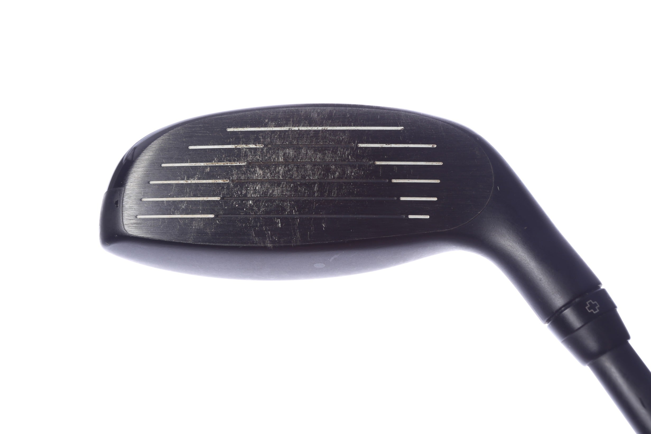 Used Ping G430 3H Hybrid - Left-Handed - 19 Degrees - Regular Flex-Next Round