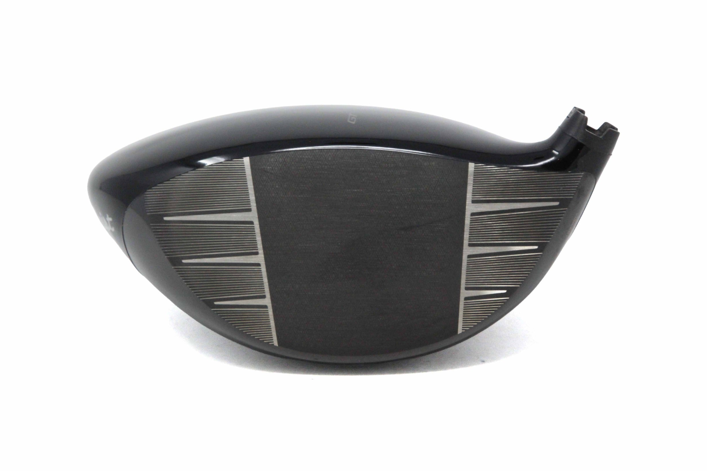Used Titleist GT2 Driver - HEAD ONLY - Right-Handed - 9 Degrees