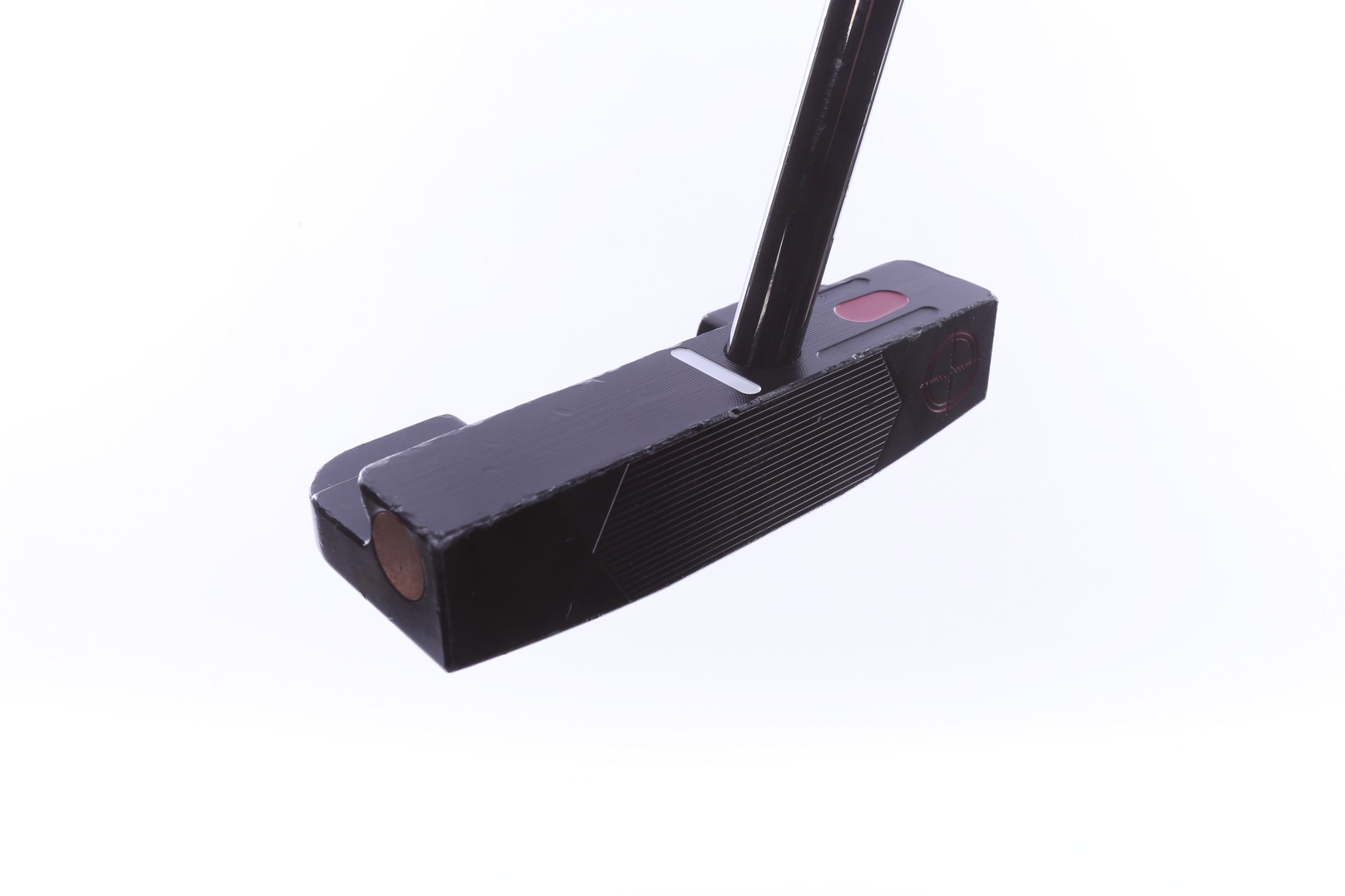 Used See More Mini Giant Deep Flange Putter - Right-Handed - 35.5 in - Blade-Next Round
