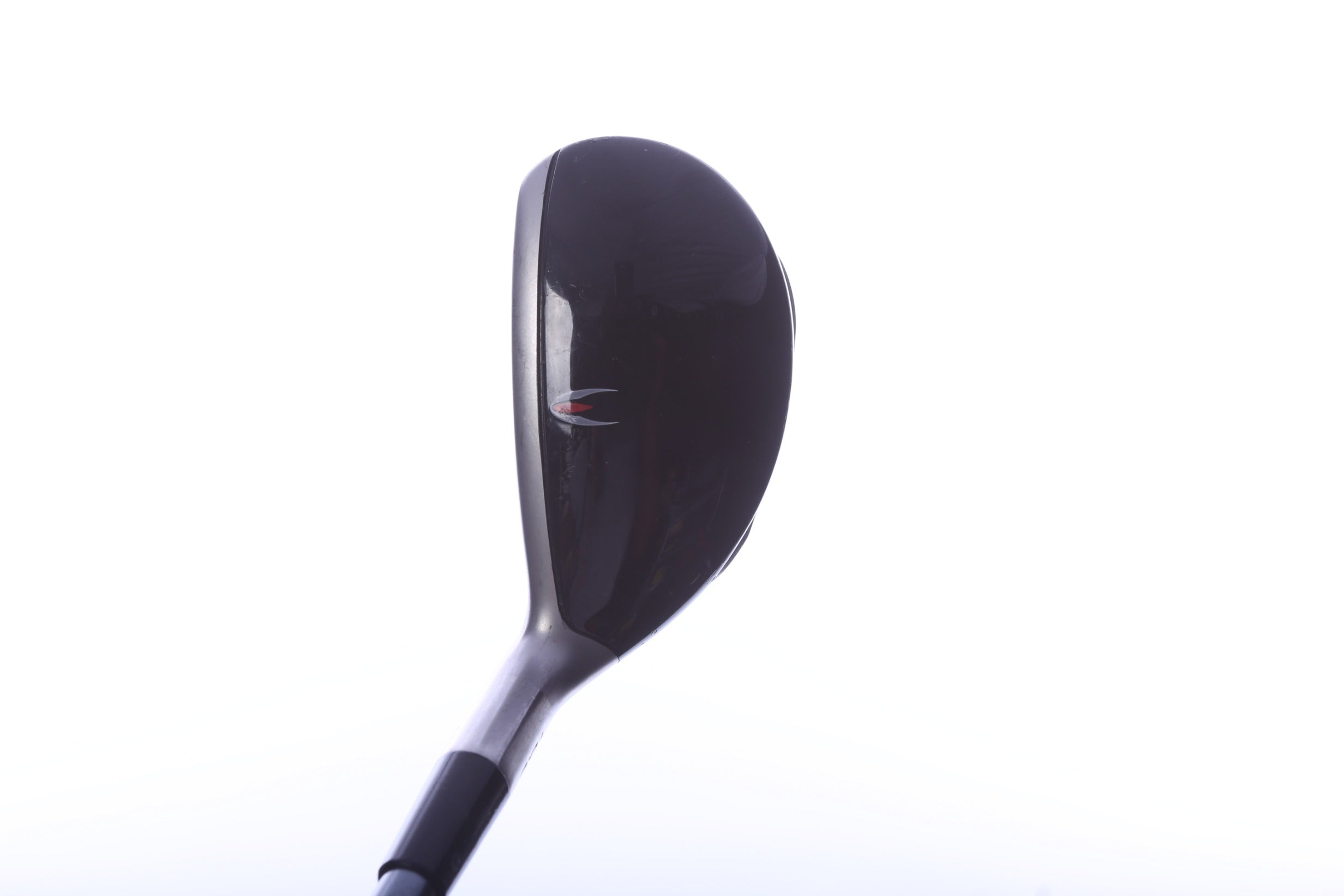 Used Cleveland 2008 Launcher 2H Hybrid - Right-Handed - 18 Degrees - Stiff Flex