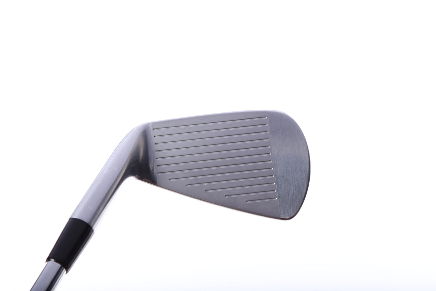 Used Bridgestone J40 Cavity Back Single 6-Iron - Right-Handed - Stiff Flex-Next Round