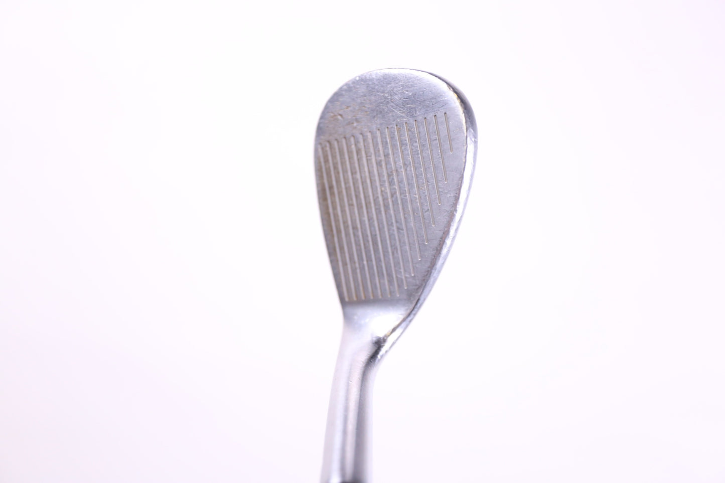 Used Scor 4161 Lob Wedge - Right-Handed - 59 Degrees - Stiff Flex-Next Round