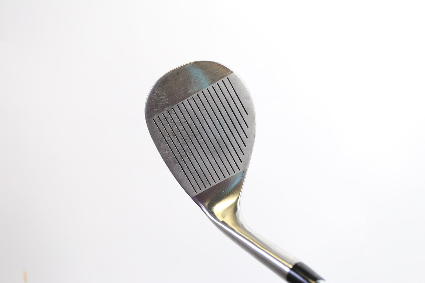 Used Xe1 XE1 Lob Wedge - Right-Handed - 59 Degrees - Stiff Flex-Next Round