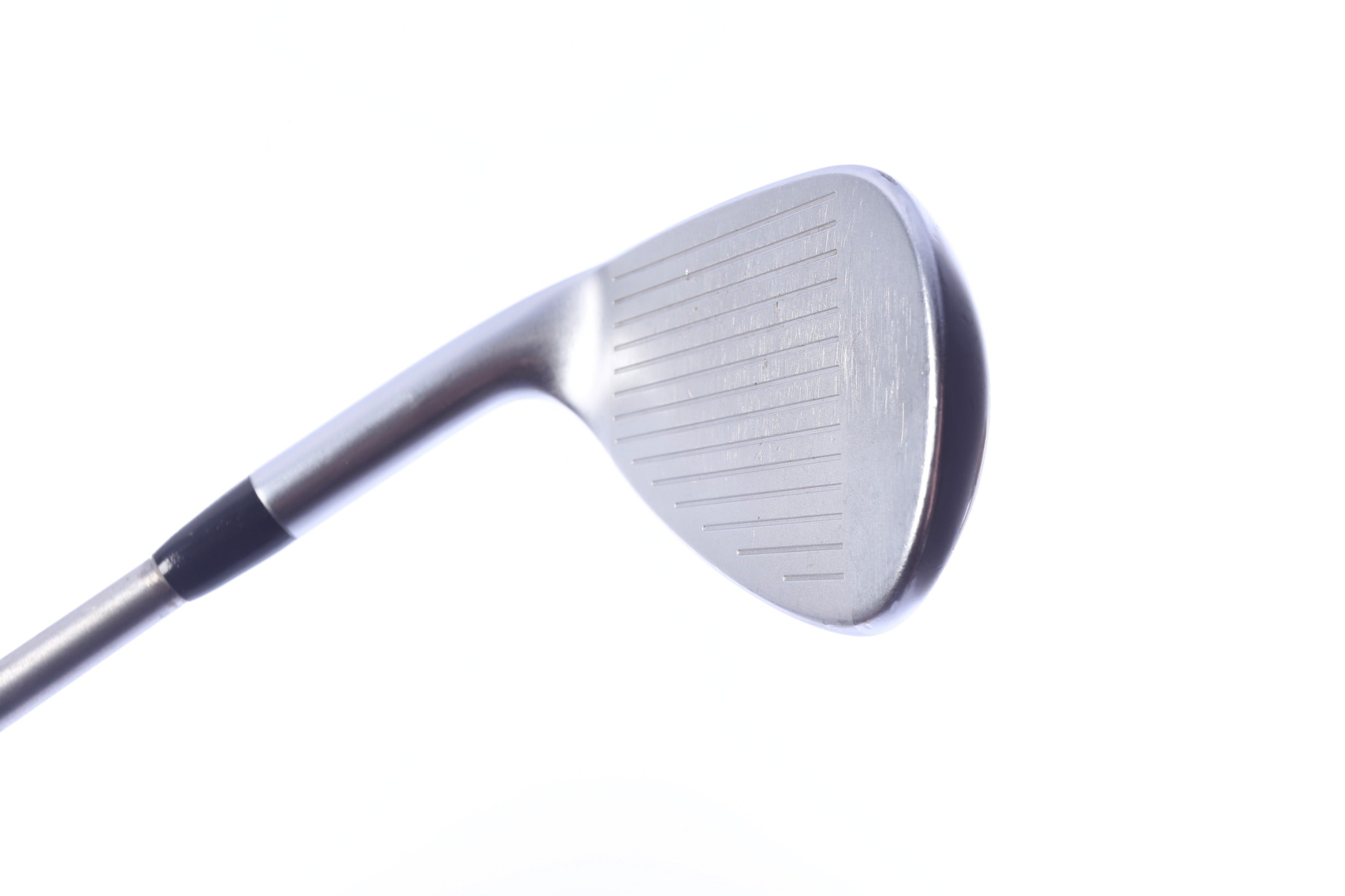 Used Mizuno JPX 923 Hot Metal HL Gap Wedge - Right-Handed - 50 Degrees - Regular Flex