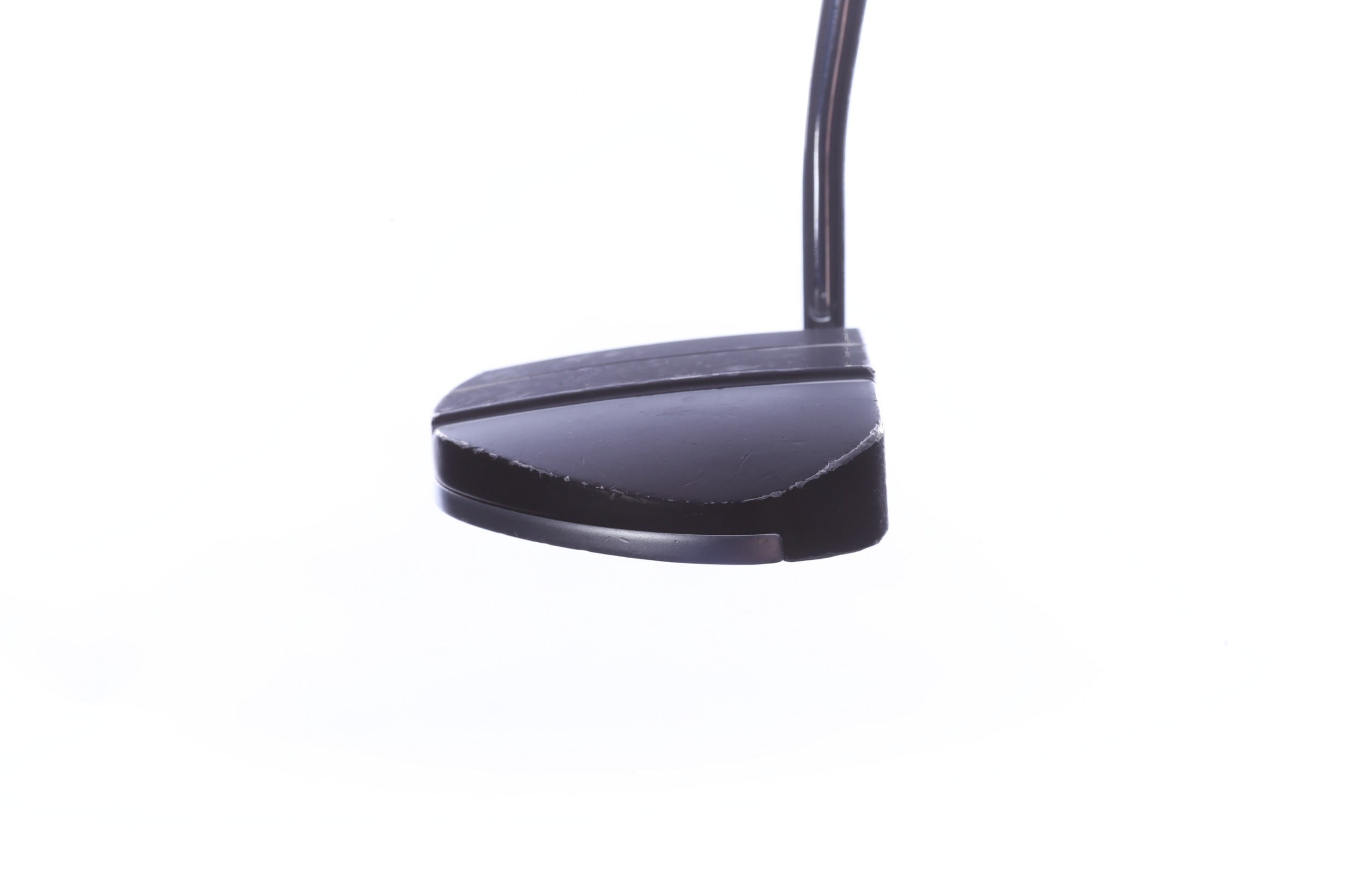 Used Ping 2023 Mundy Mallet Putter - Right-Handed - 37.5 in - Mallet-Next Round