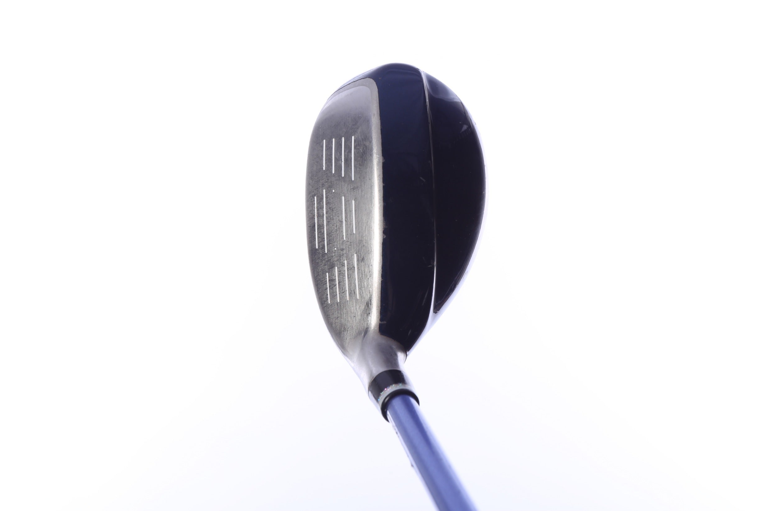 Used XXIO 9 7H Hybrid - Right-Handed - 28 Degrees - Ladies Flex