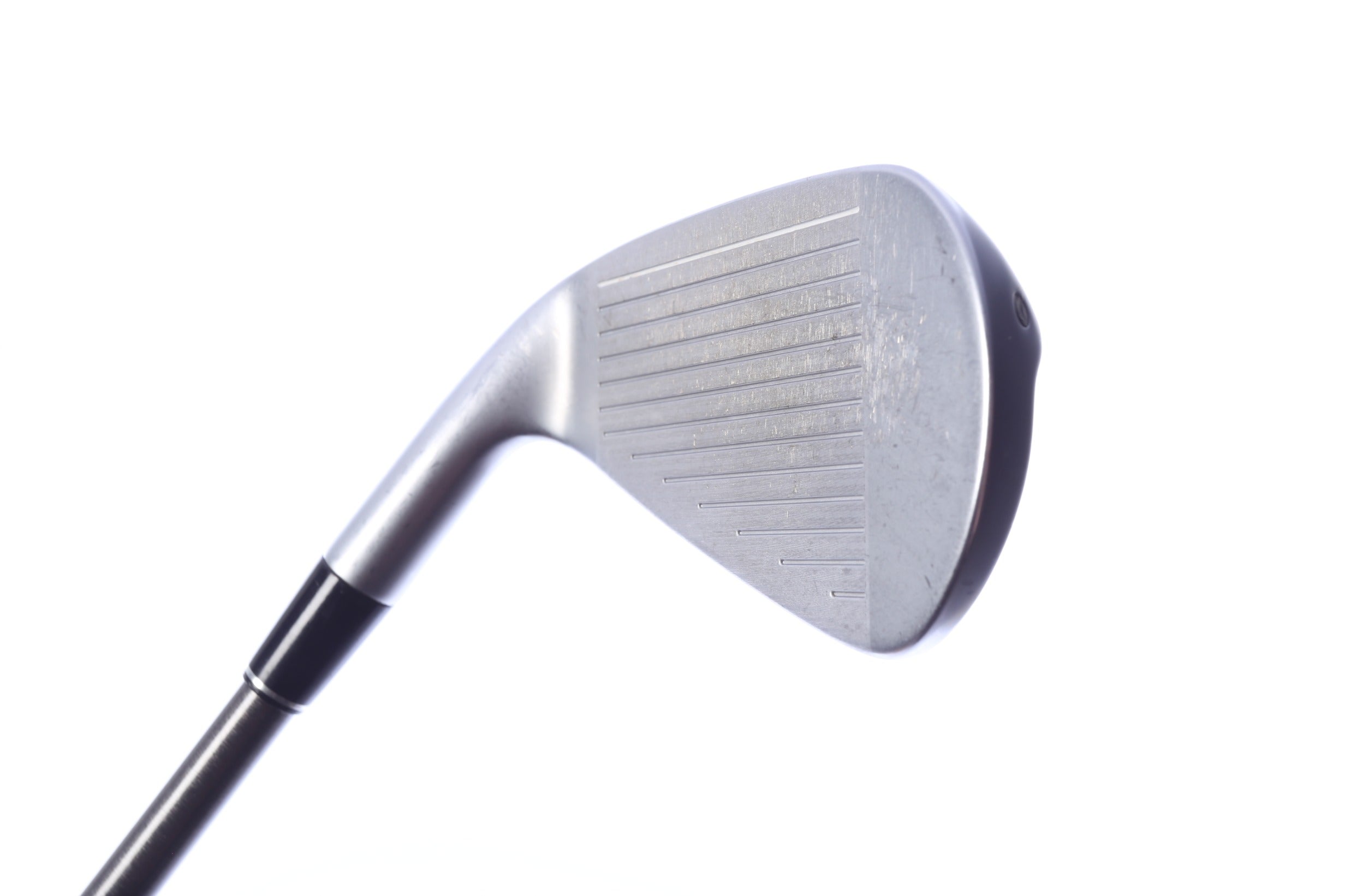 Used Srixon ZXi4 Single 7-Iron - Right-Handed - Regular Flex