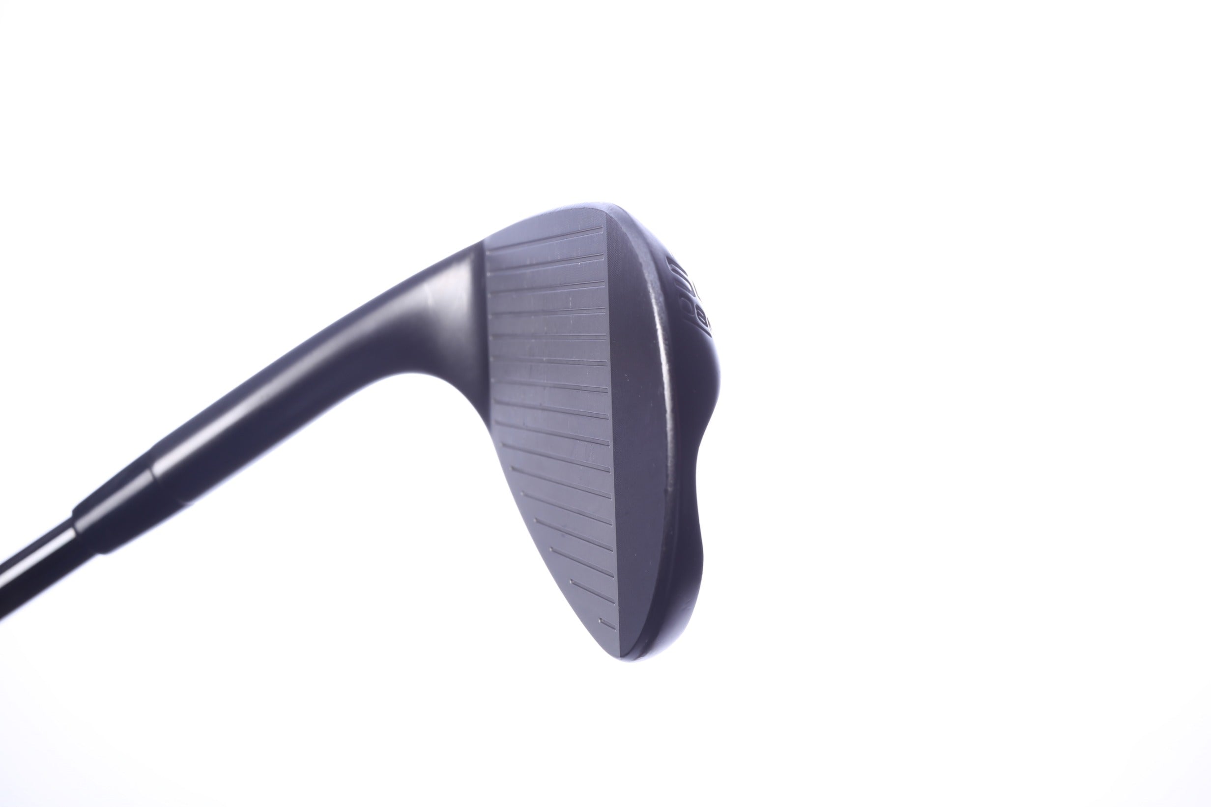 Used Mizuno Pro T-1 Black Ion Sand Wedge - Right-Handed - 54 Degrees - Wedge Flex-Next Round