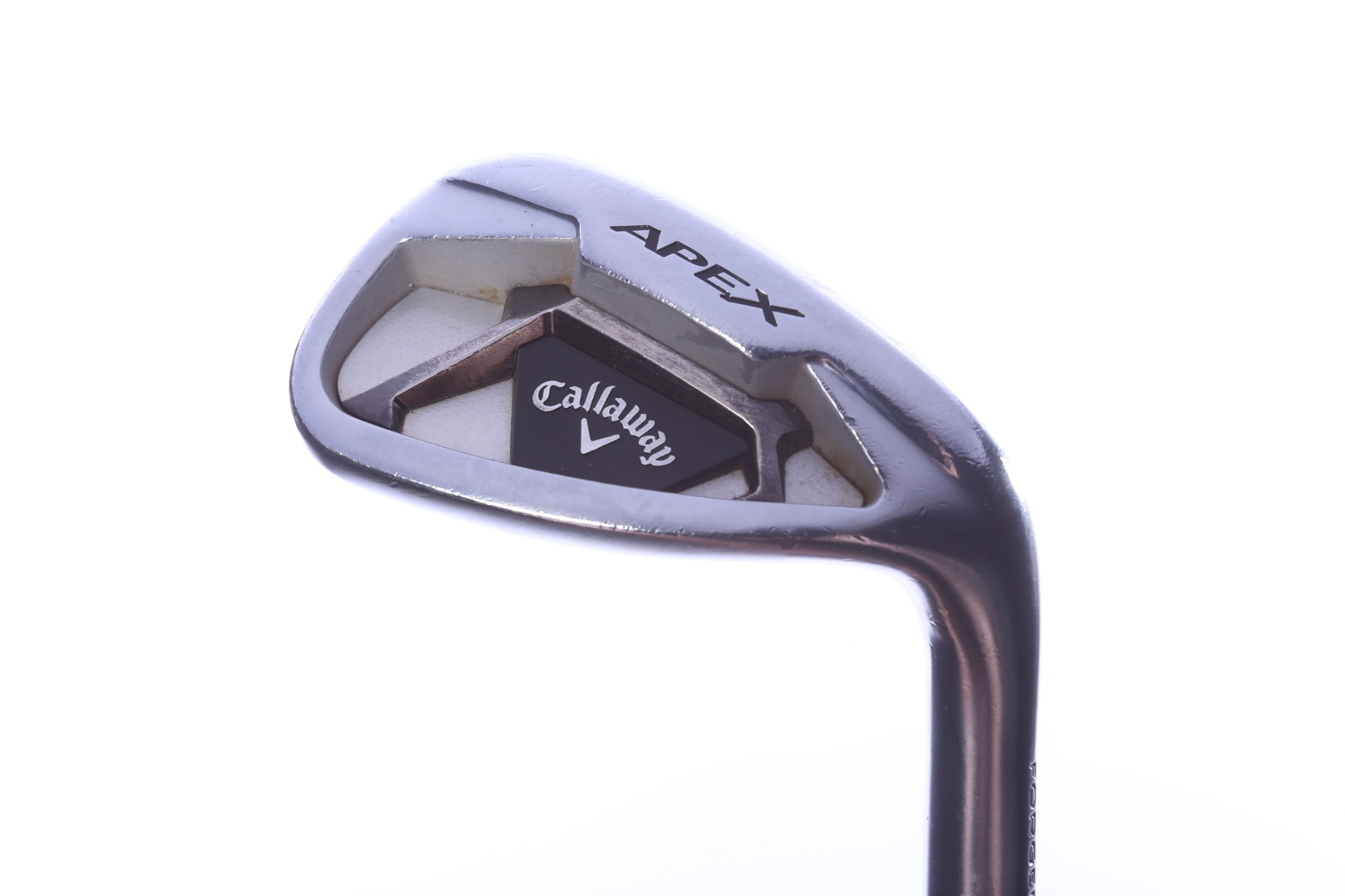 Used Callaway Apex 21 Approach Wedge - Right-Handed - 48 Degrees - Stiff Flex