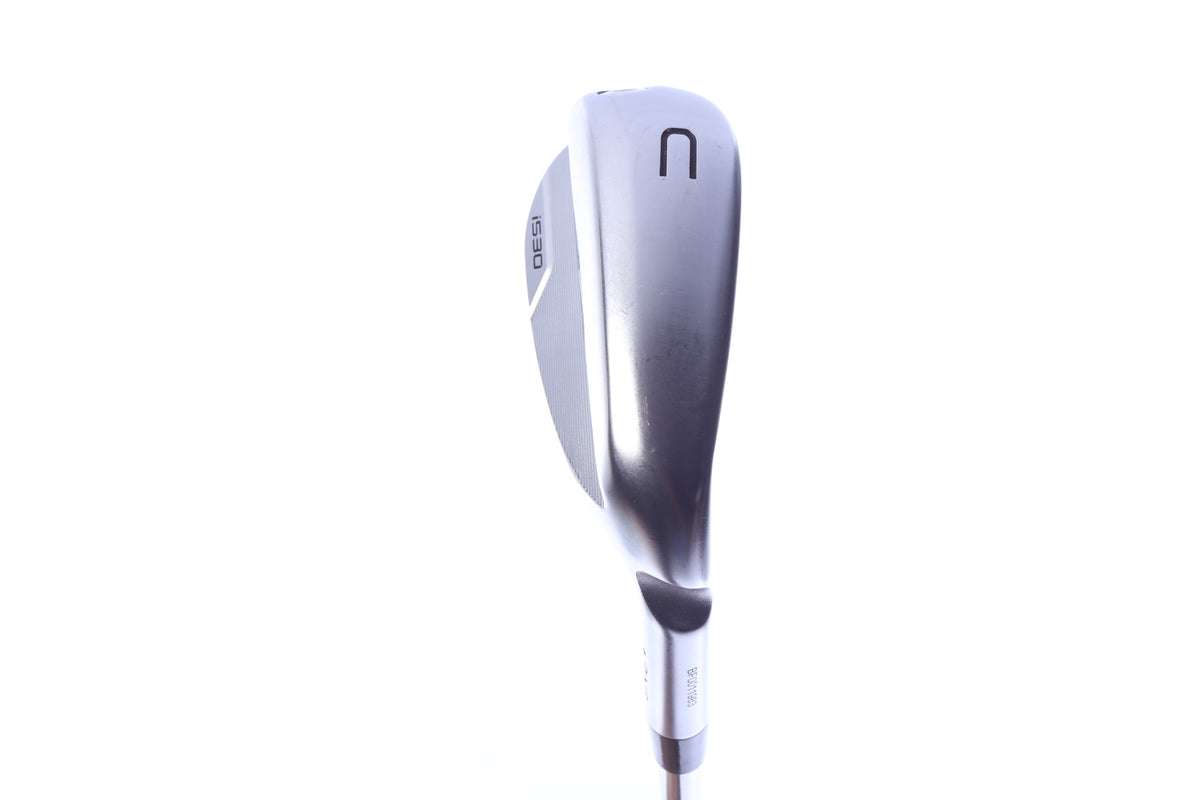 Used Ping i530 Utility Wedge - Right-Handed - 47 Degrees - Stiff Flex