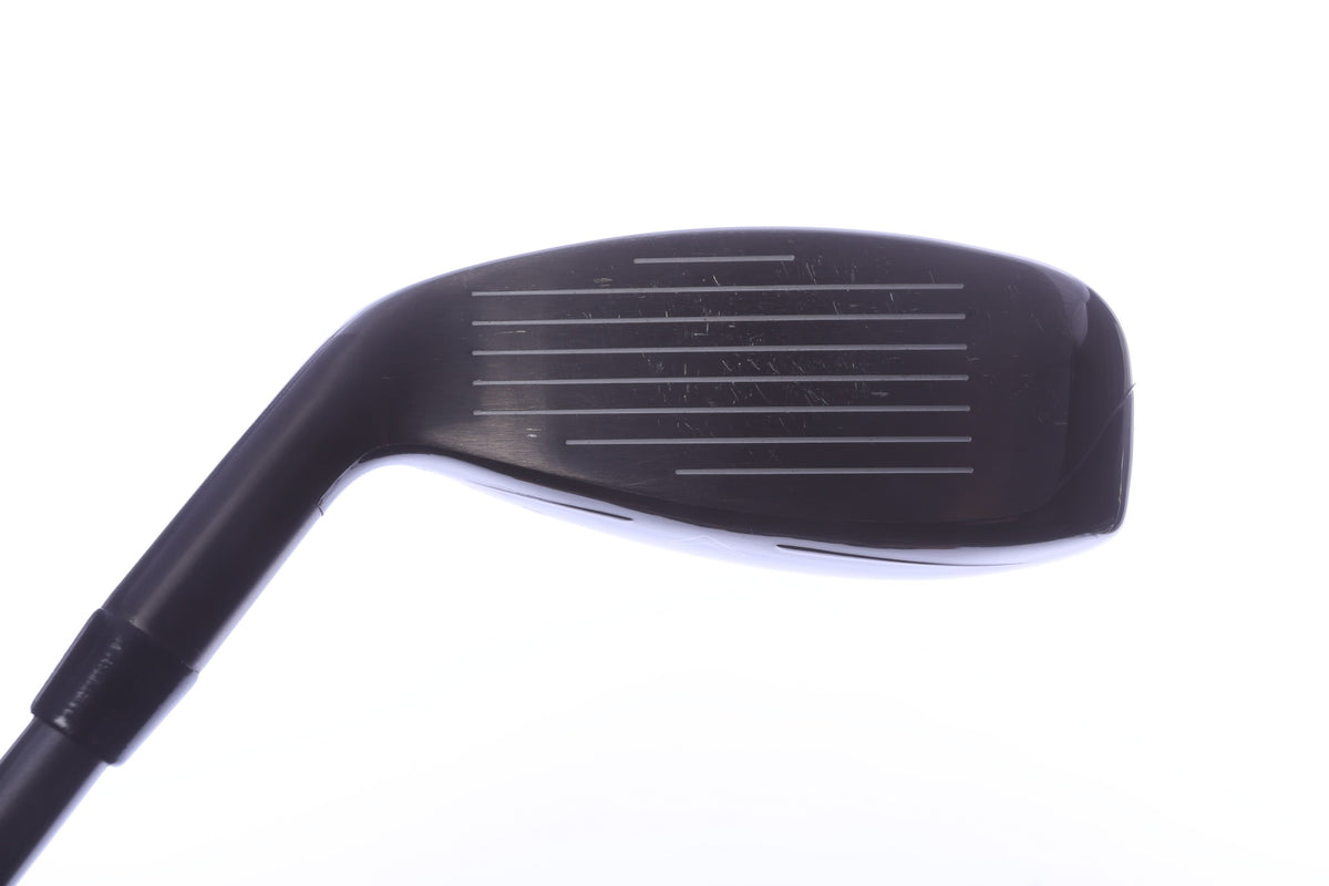 Used Callaway Rogue 4H Hybrid - Right-Handed - 21 Degrees - Stiff Flex