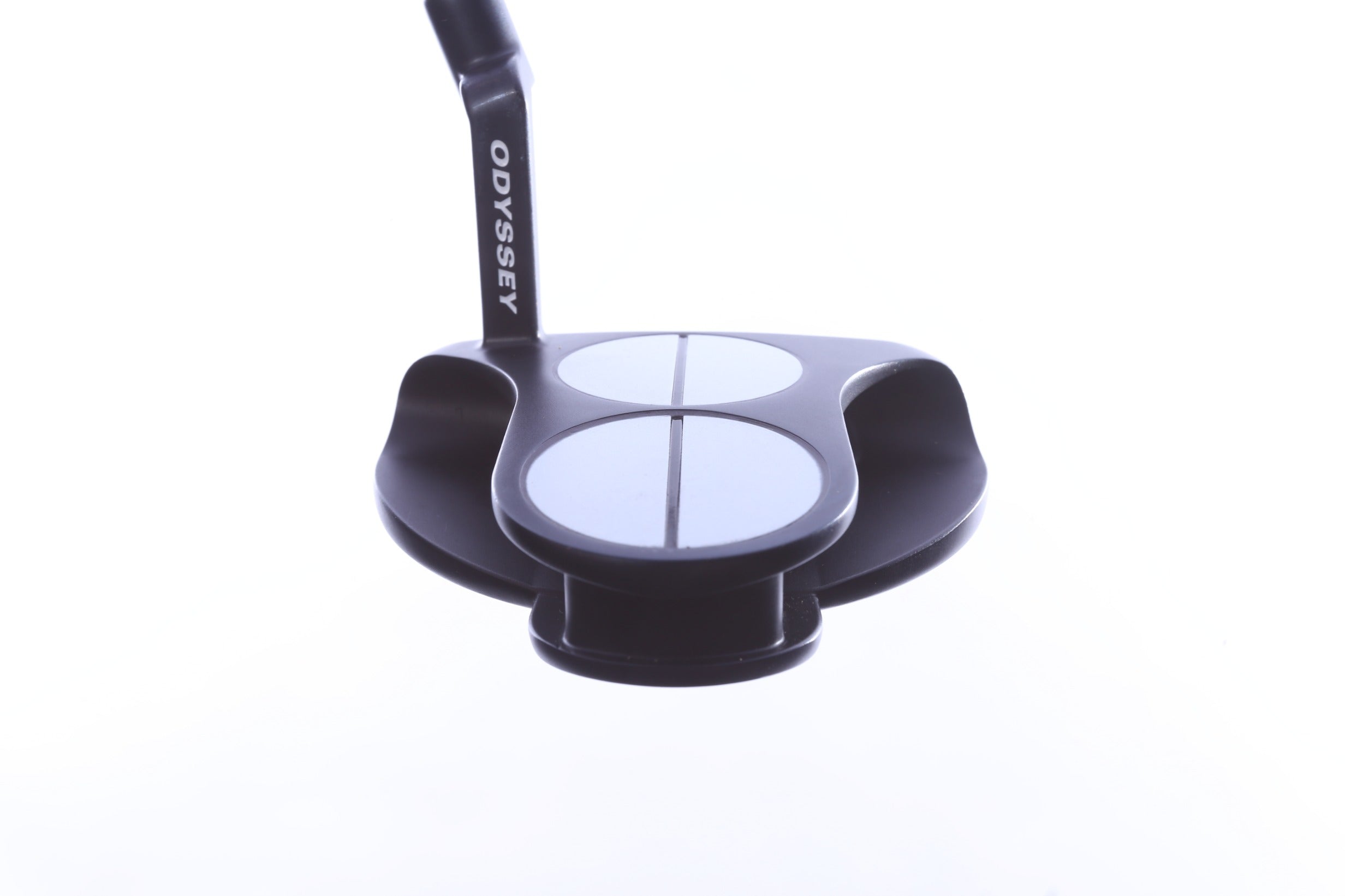 Used Odyssey Ai-ONE 2-Ball CH Putter - Right-Handed - 35 in - Mallet-Next Round