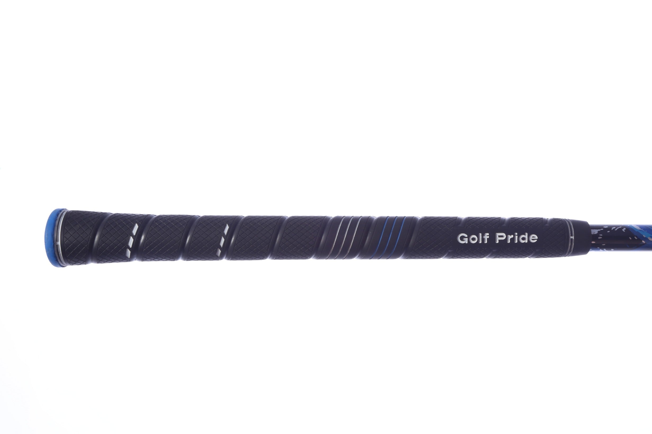 Used Mizuno ST-MAX 230 Driver - 10.5 Degrees - Stiff Flex Mitsubishi Kai'li Blue - Right-Handed