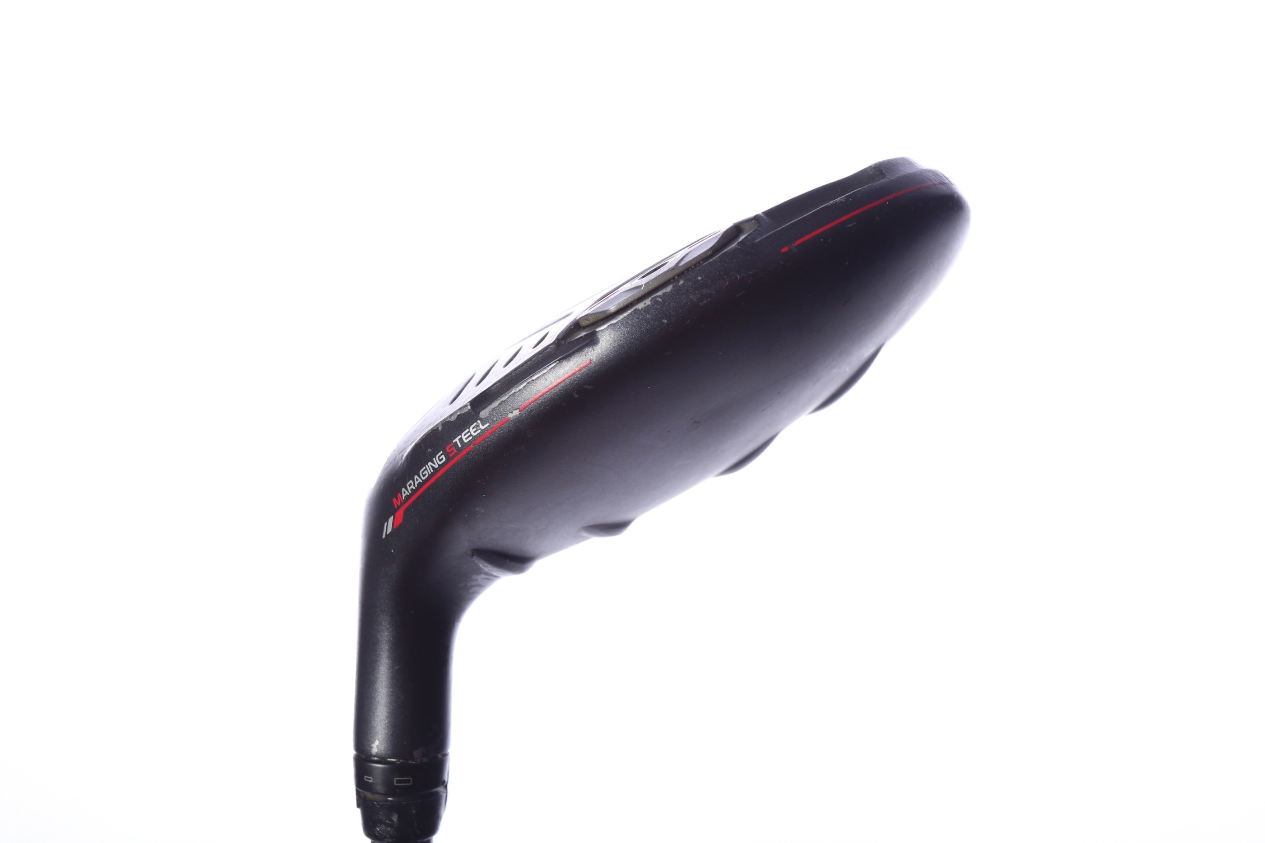 Used Ping G410 3H Hybrid - Left-Handed - 19 Degrees - Regular Flex-Next Round
