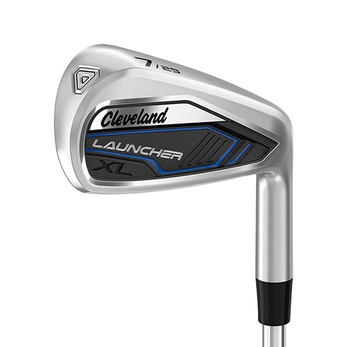 Used Cleveland Launcher MAX XL Complete Set - Right-Handed - Driver, FW, 5-PW, SW, Putter - Regular Flex-Next Round