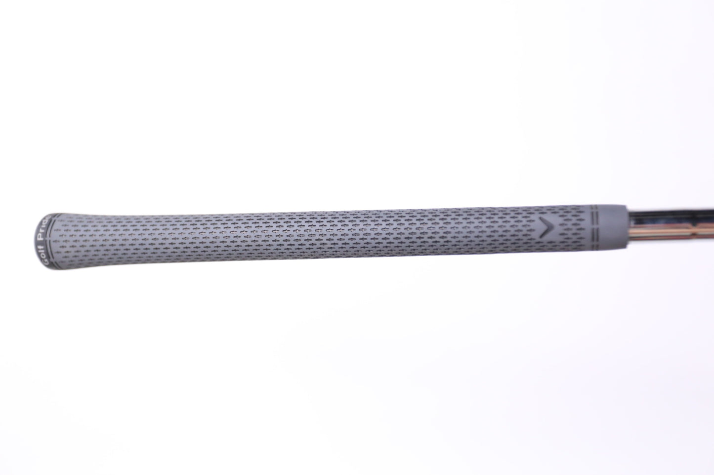 Used Callaway Opus Platinum Chrome Sand Wedge - Right-Handed - 54 Degrees - Wedge Flex-Next Round