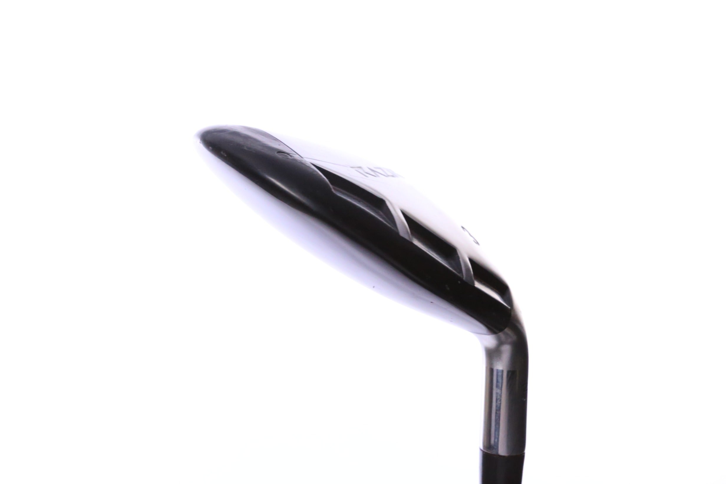 Used Callaway RAZR X 3H Hybrid - Right-Handed - 21 Degrees - Stiff Flex