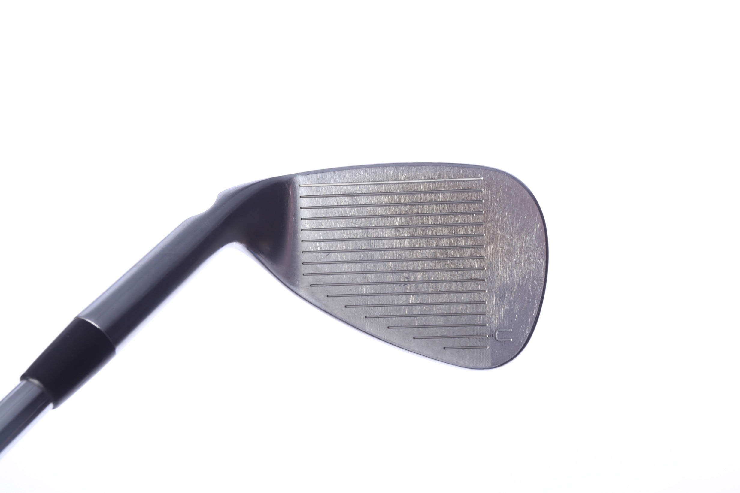 Used Ping G425 Utility Wedge - Right-Handed - 49.5 Degrees - Stiff Flex-Next Round