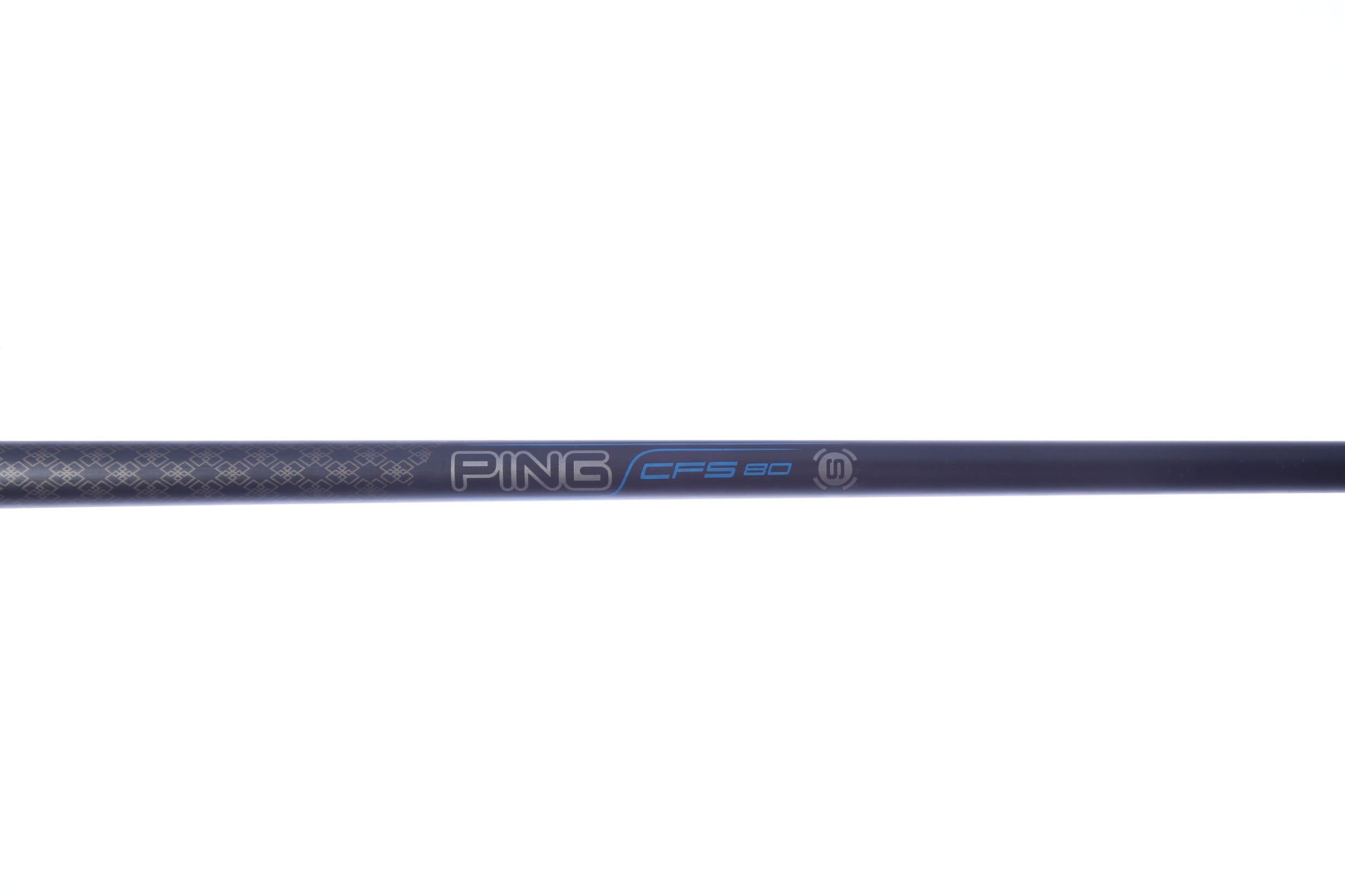 Used Ping i200 Single 3-Iron - Right-Handed - Stiff Flex