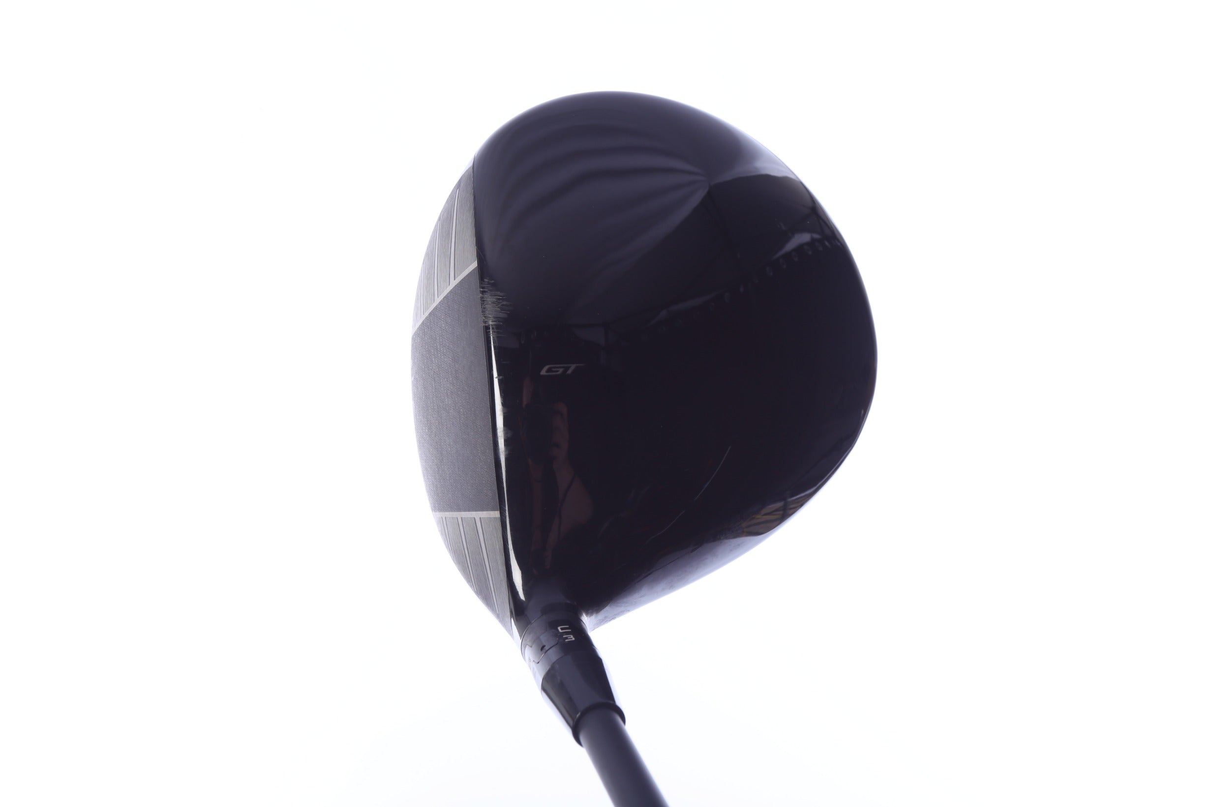 Used Titleist GT2 Driver - 11 Degrees - Seniors Flex Project X HZRDUS CB - Right-Handed